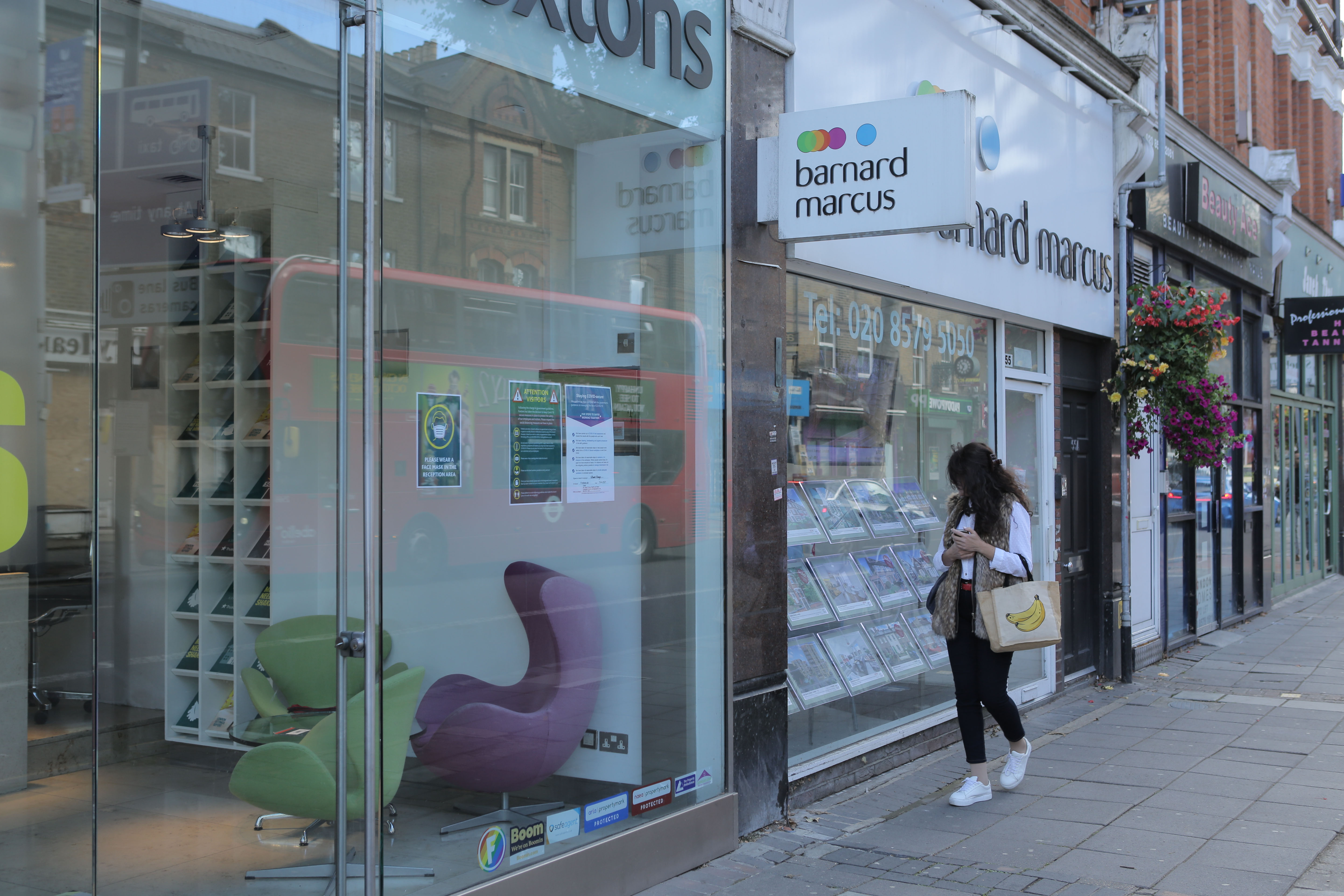 How to make life easier for first-time buyers? Encourage their parents to downsize