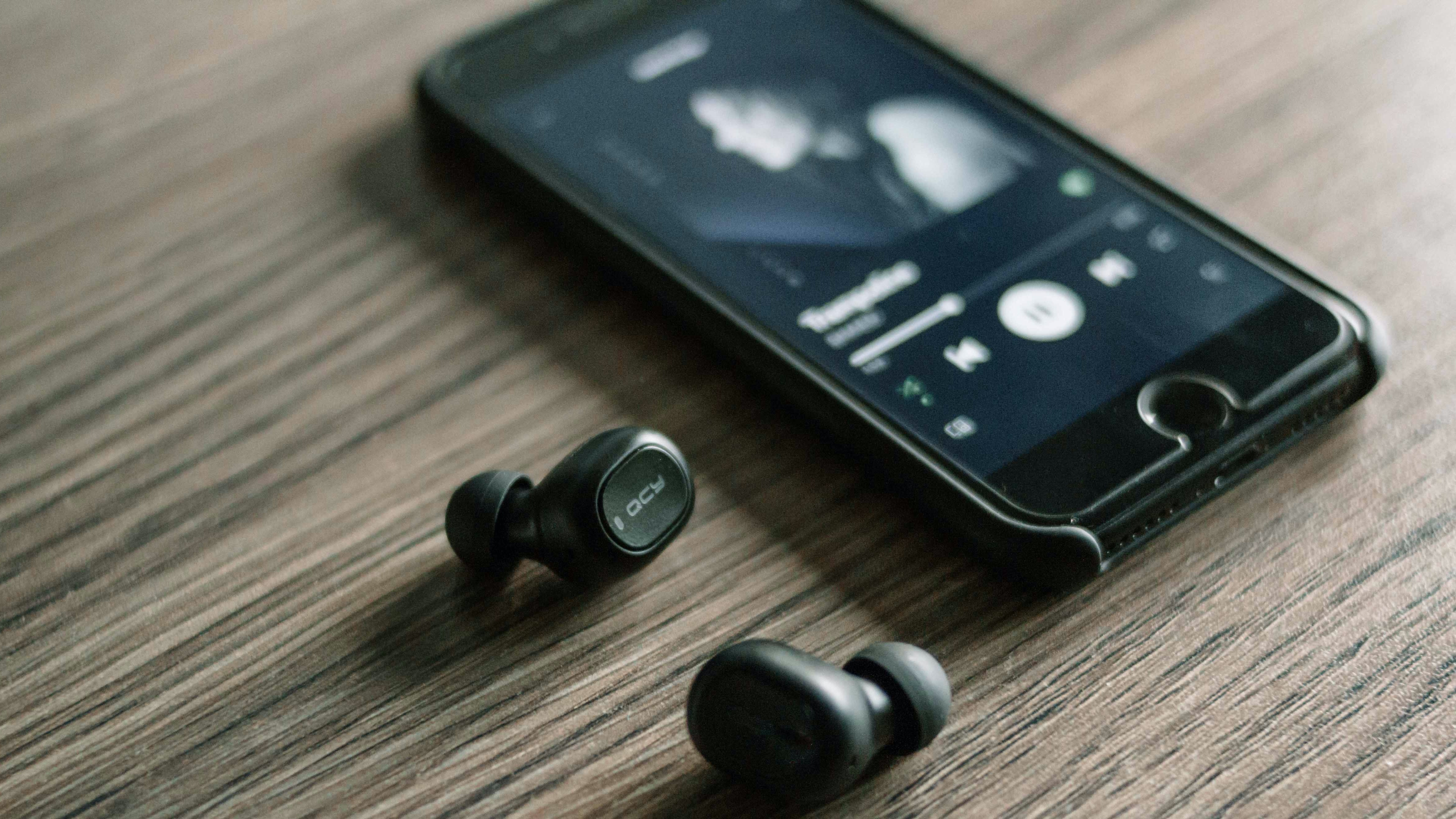 Best streaming music platforms