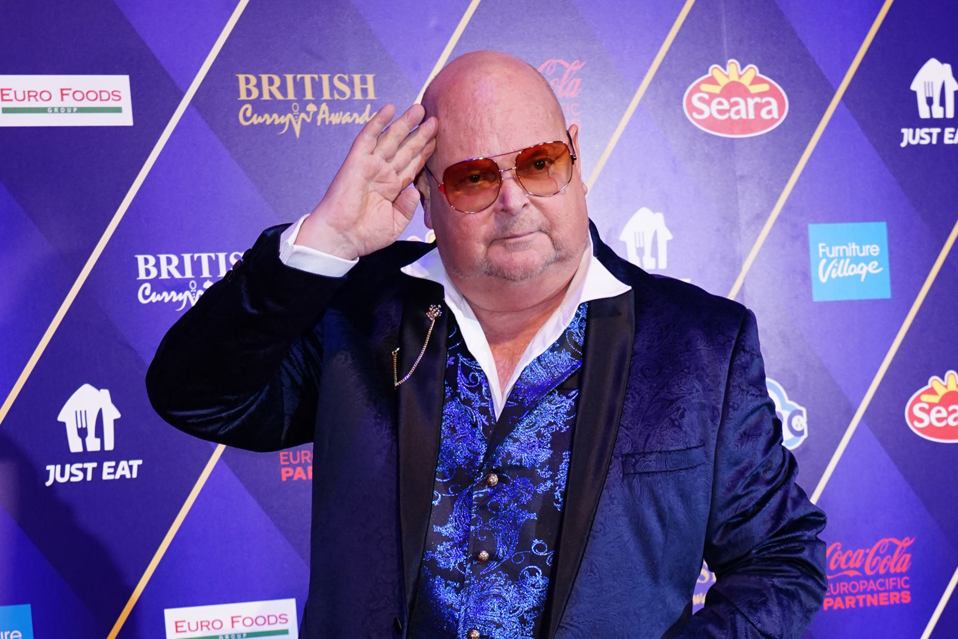 British Curry Awards 2022  - London