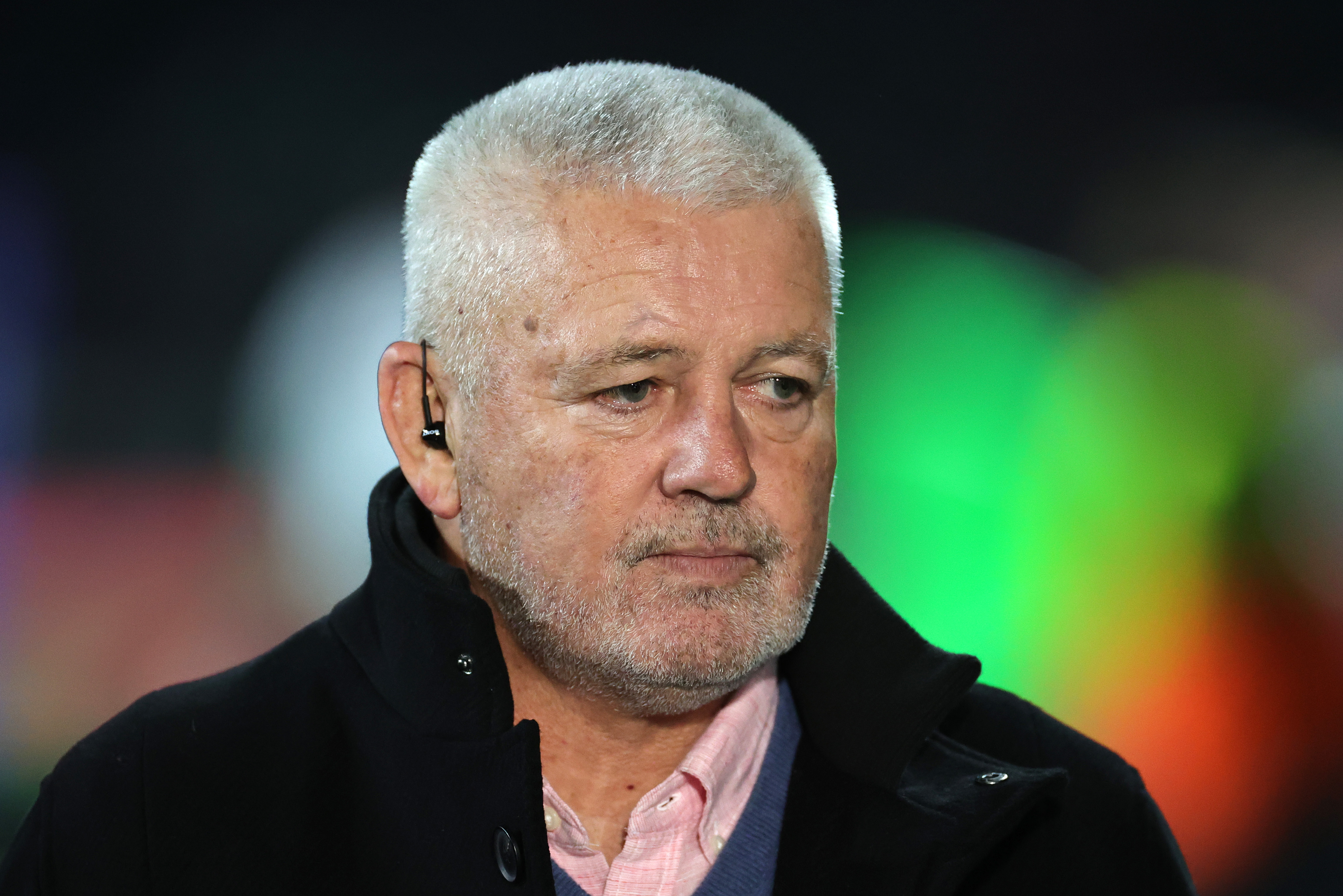 England pressed into decision on calling up Warren Gatland for World Cup rescue mission