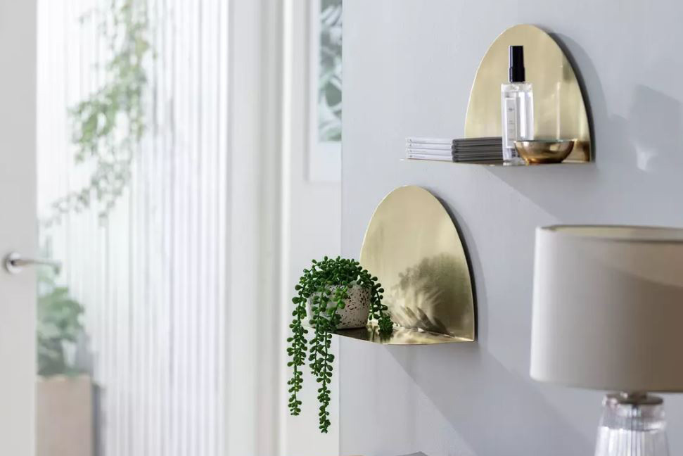 Best floating shelves to decorate your home space