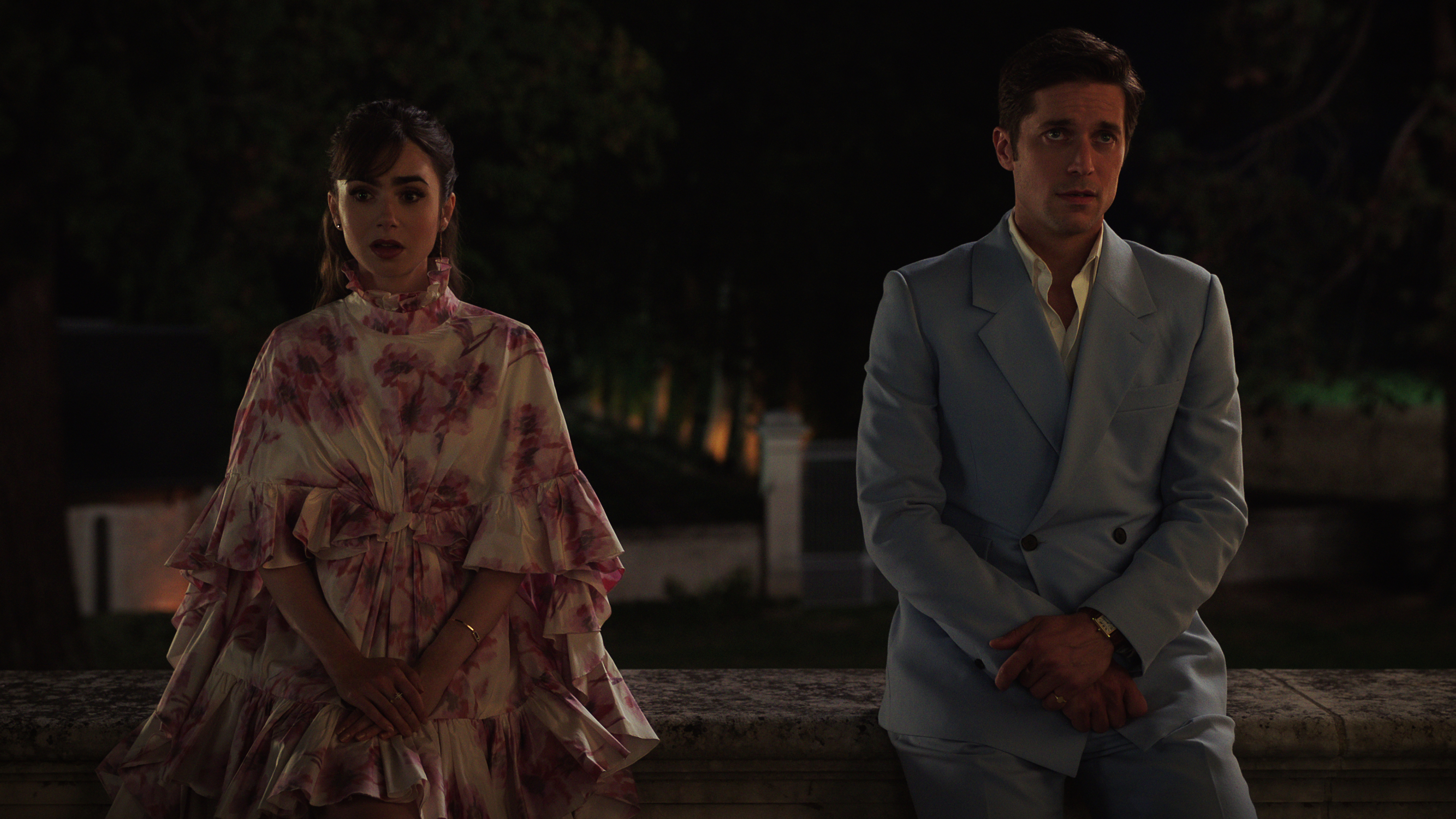 Emily in Paris: season 3 gets a brand new trailer ahead of December debut