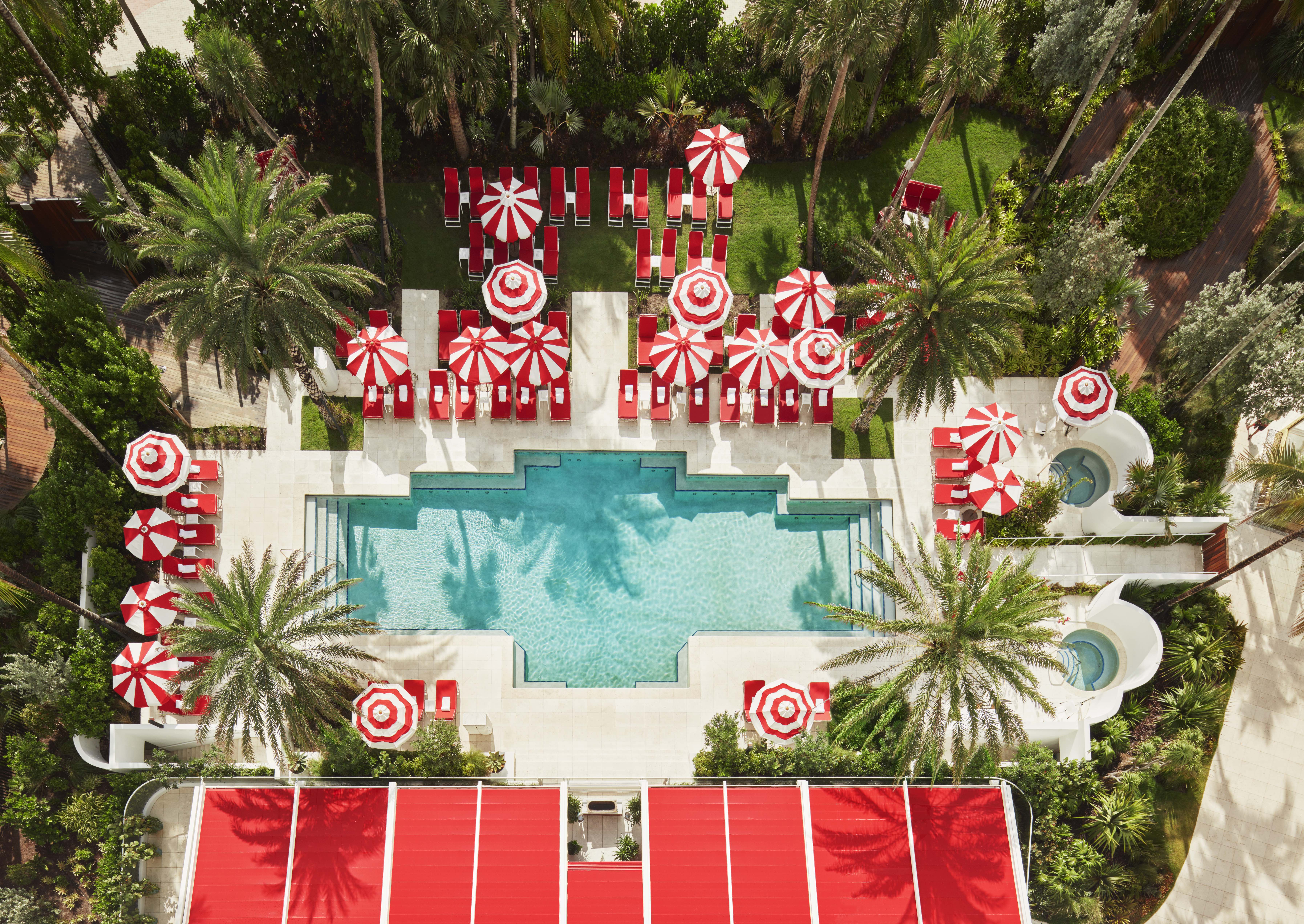 Are these the most beautiful hotels in the world?