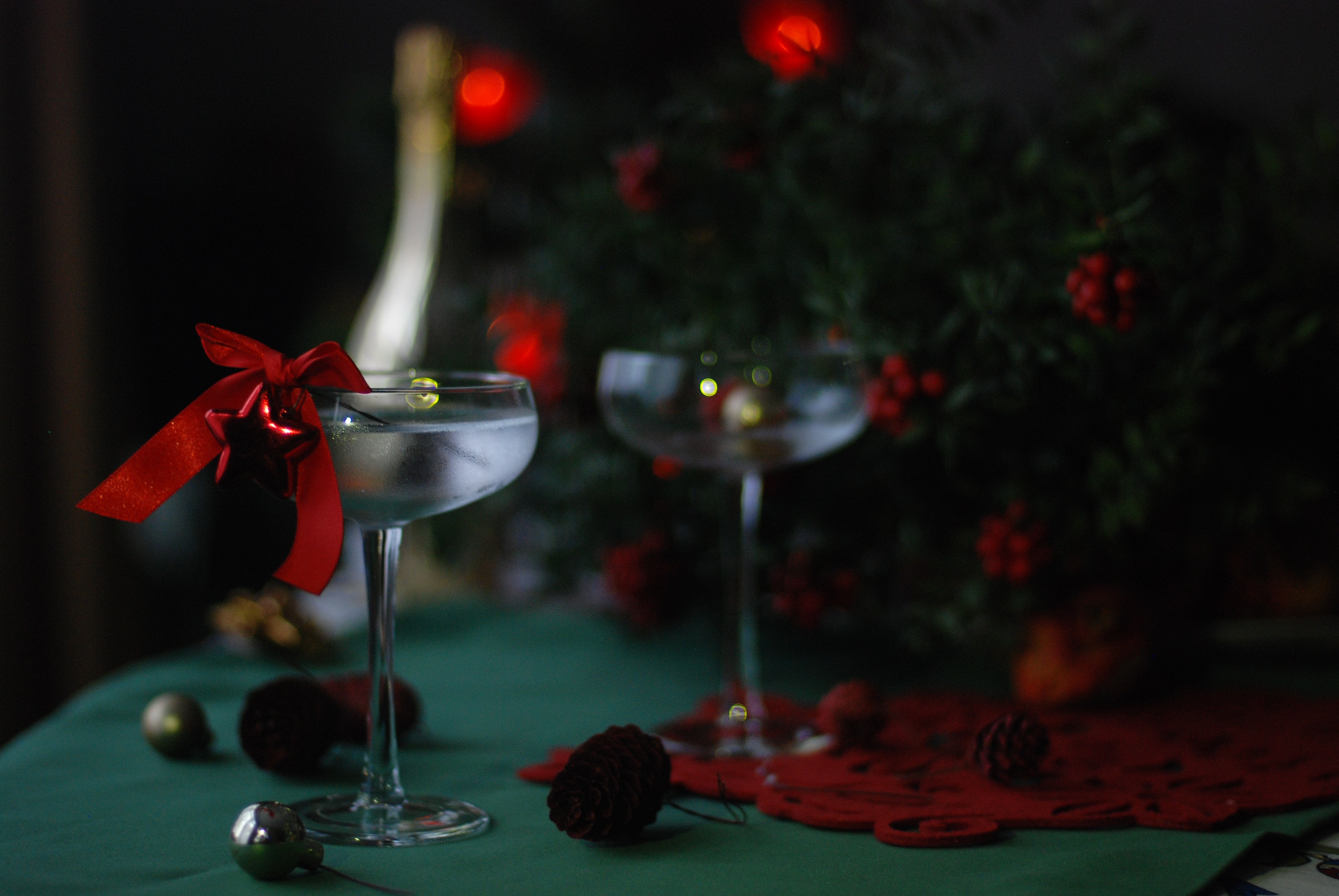 Best alcohol deals for December from supermarkets and online shops