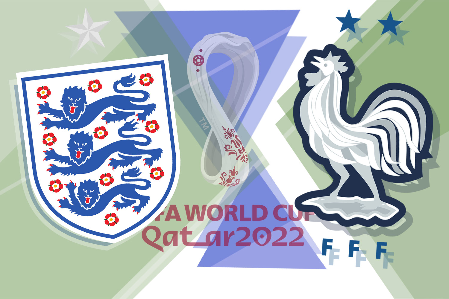 England vs France: World Cup 2022 prediction, kick off time, TV, live stream, team news, h2h results, odds