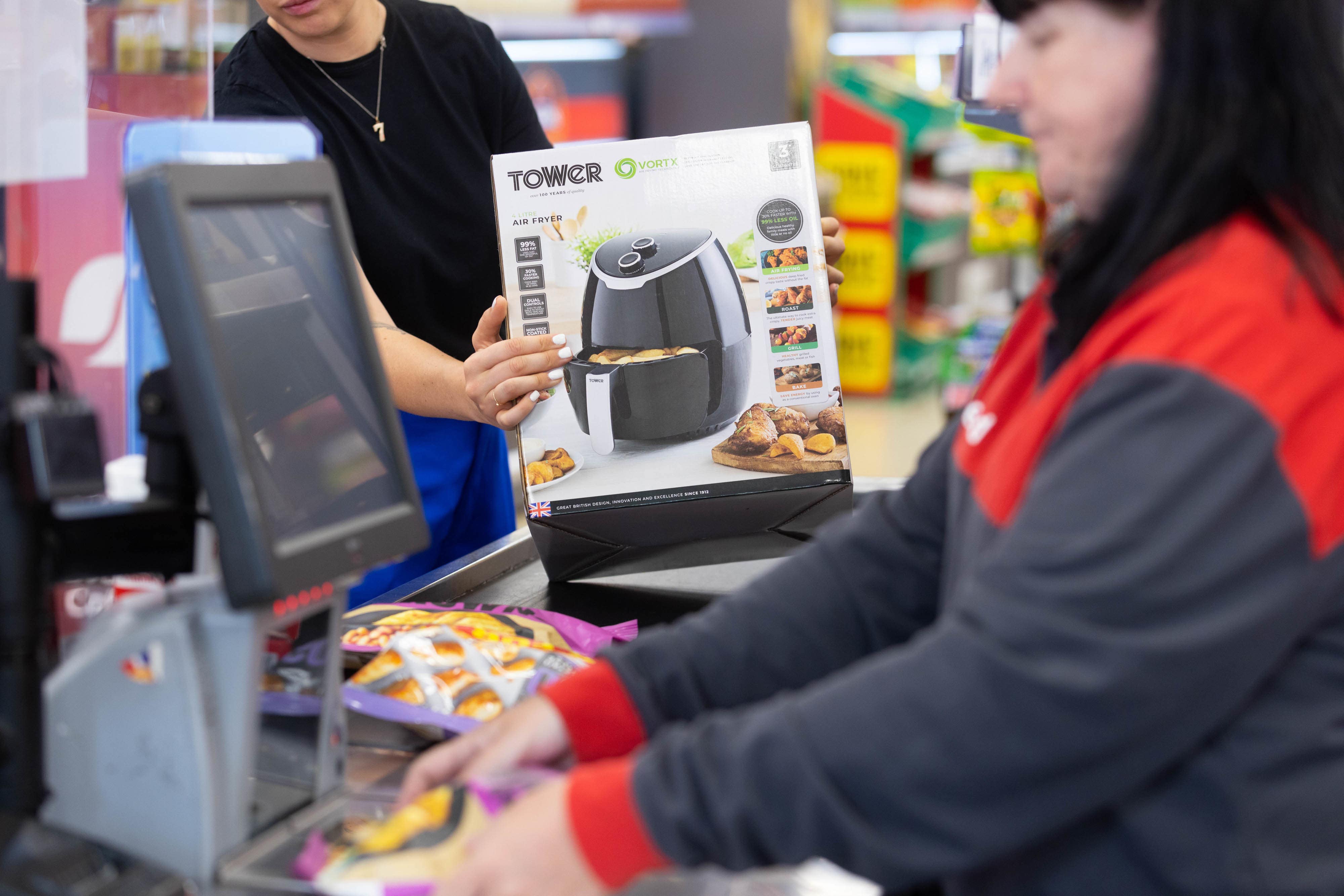 The ES Best air fryer buying guide: How to choose the right model for you