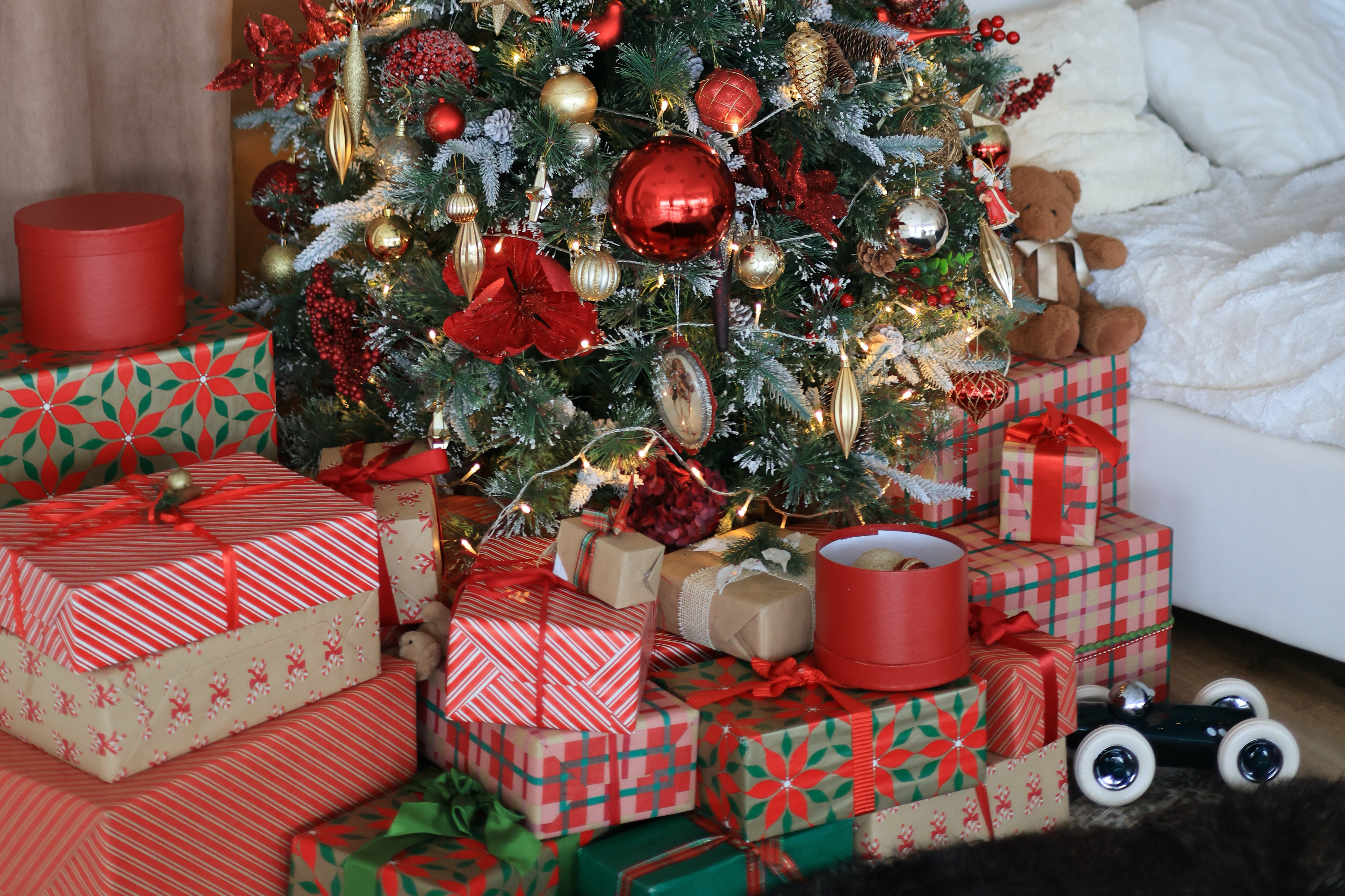Best last minute Christmas gifts