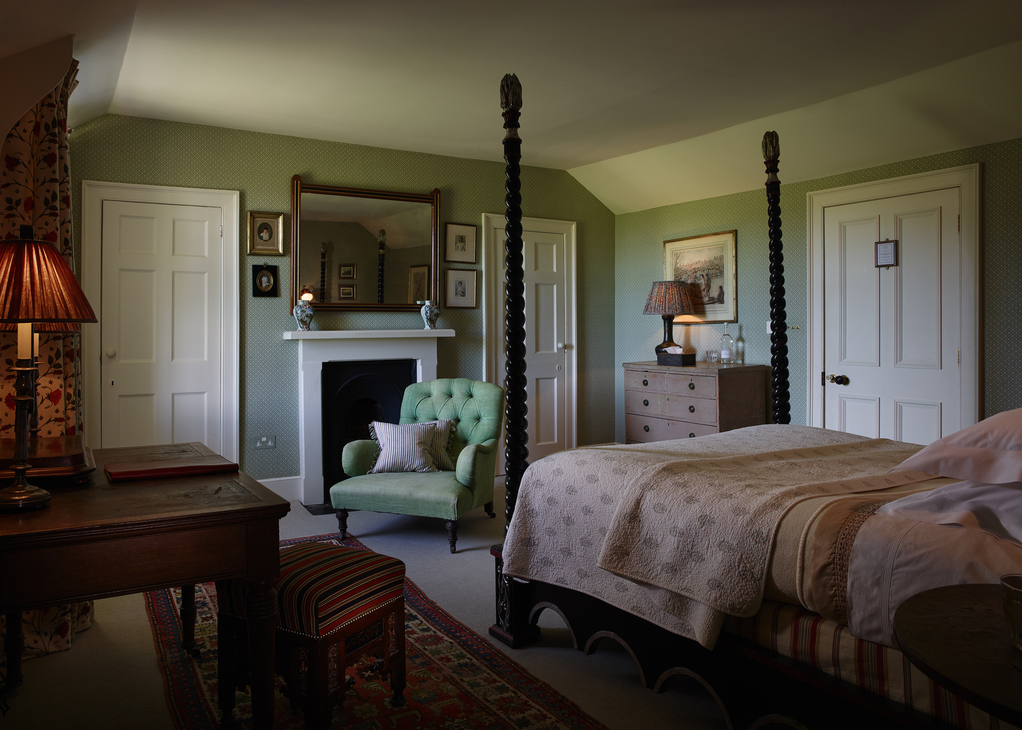 20 of the cosiest pubs with rooms in the UK