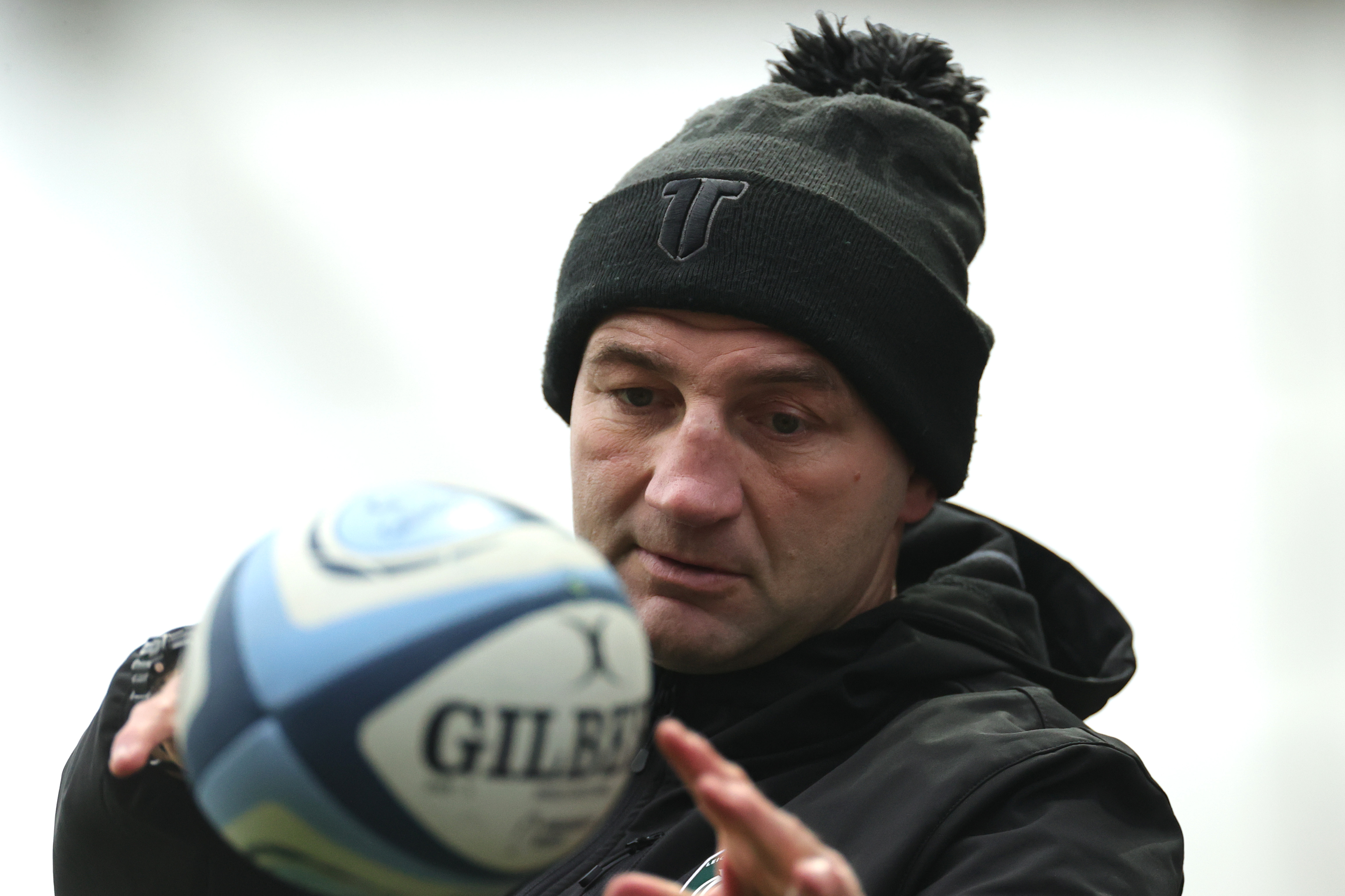 Premiership clubs hopeful Steve Borthwick’s England regime will herald selection change