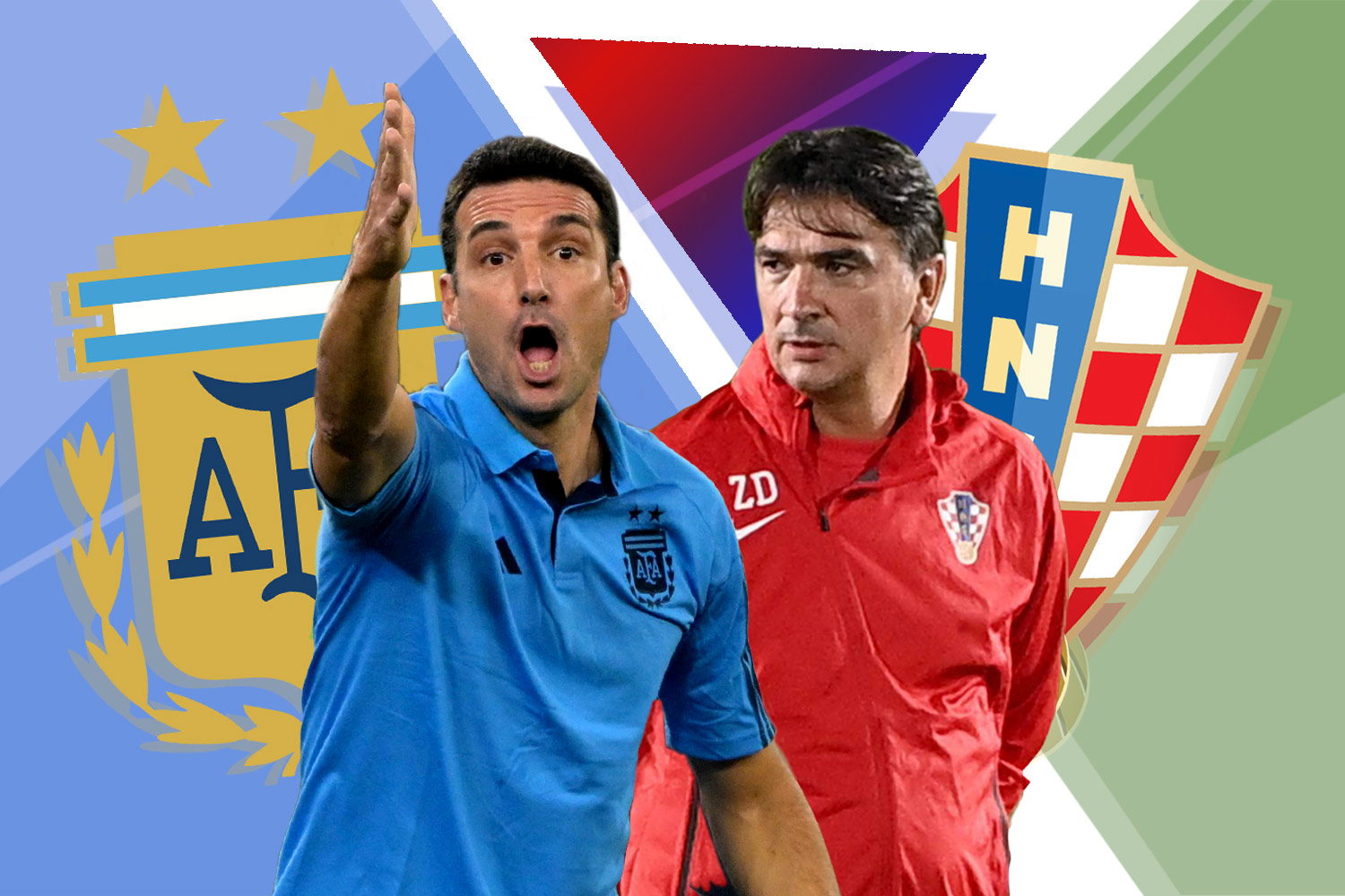 Argentina vs Croatia: World Cup 2022 prediction, kick-off time, TV, live stream, team news, h2h, odds