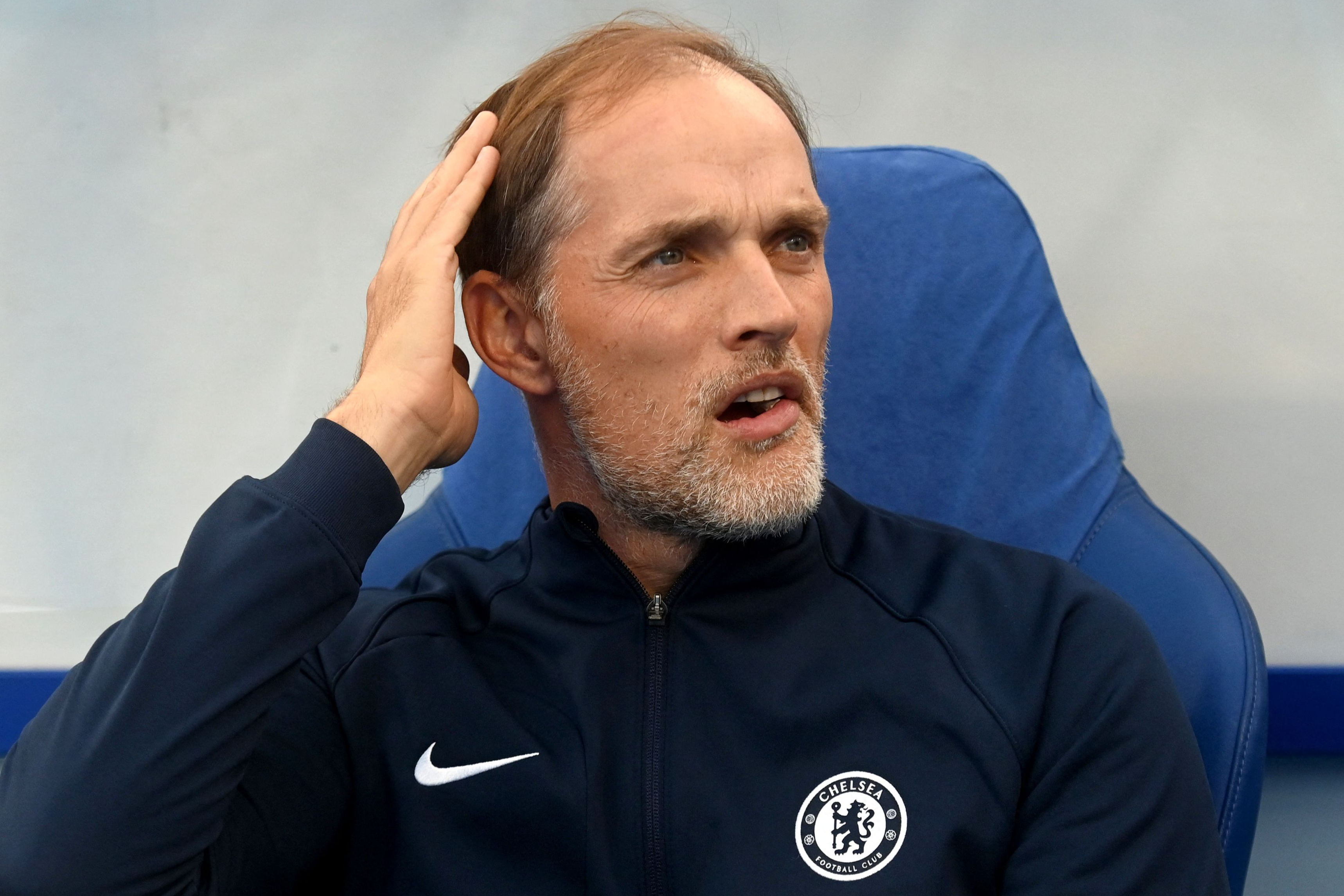 Next England manager: Thomas Tuchel and Mauricio Pochettino among contenders if Gareth Southgate quits