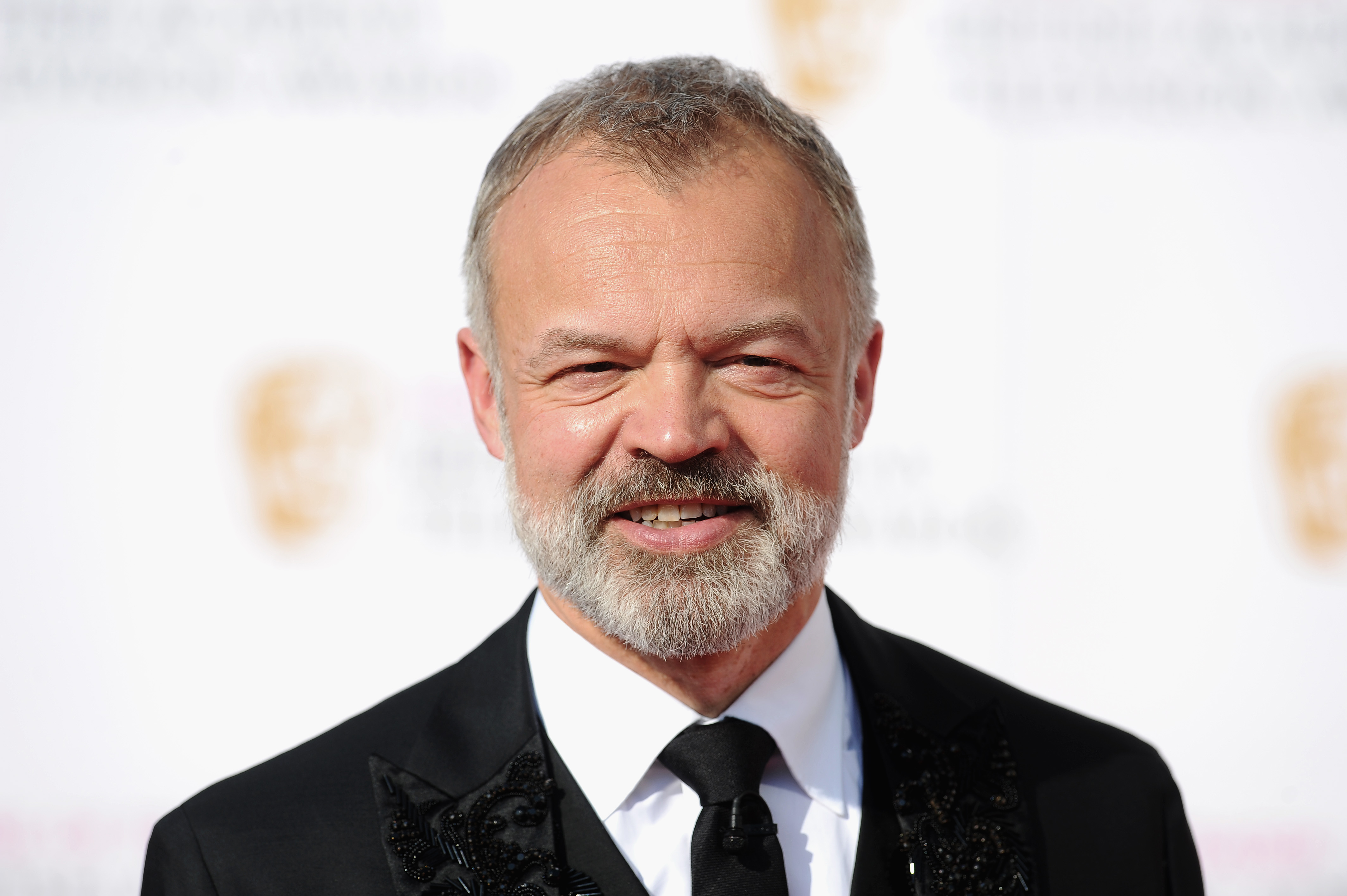 Early line-up for The Graham Norton Variety Show announced