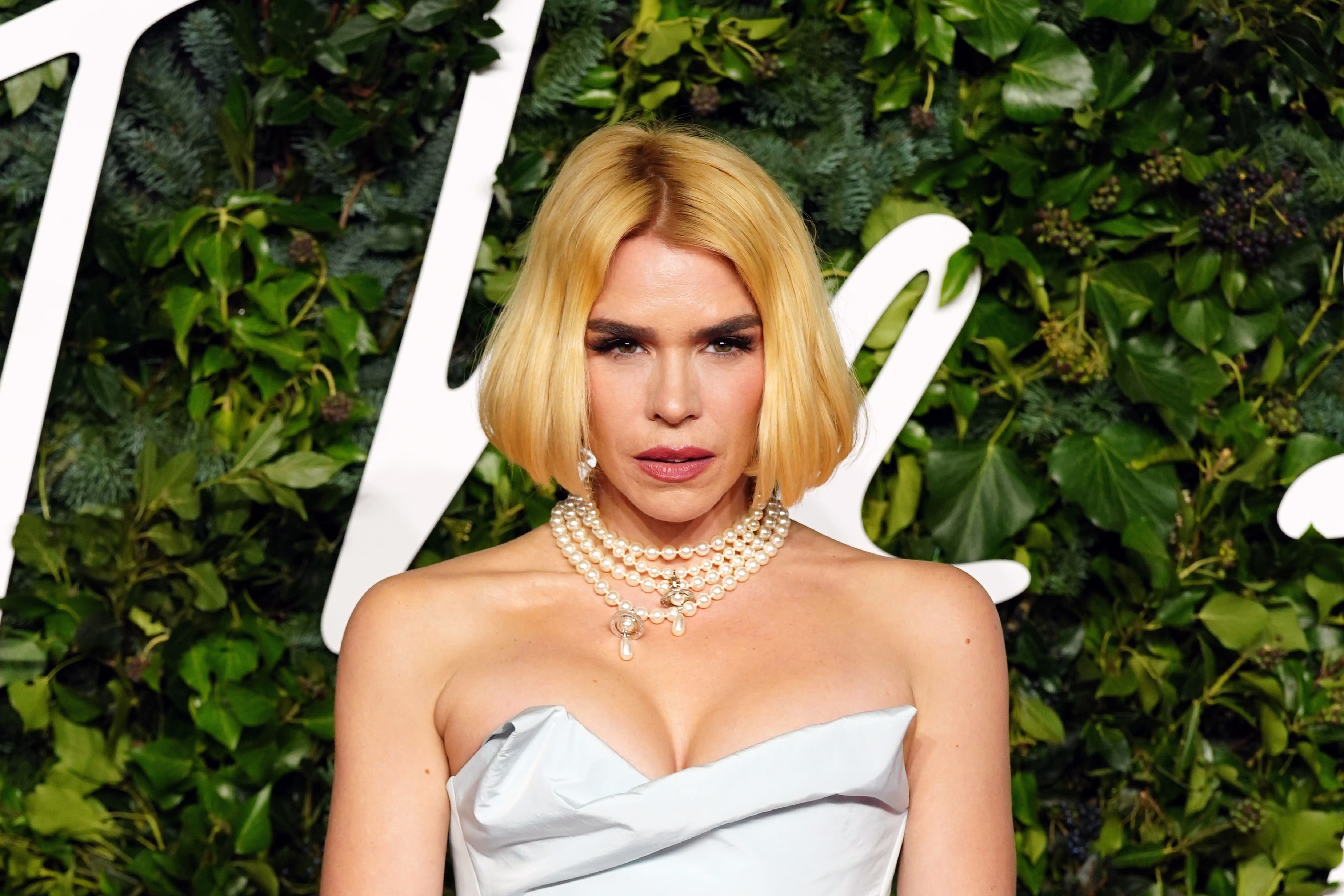 Billie Piper studied Britney, Caroline Flack and Amy Winehouse for I Hate Suzie
