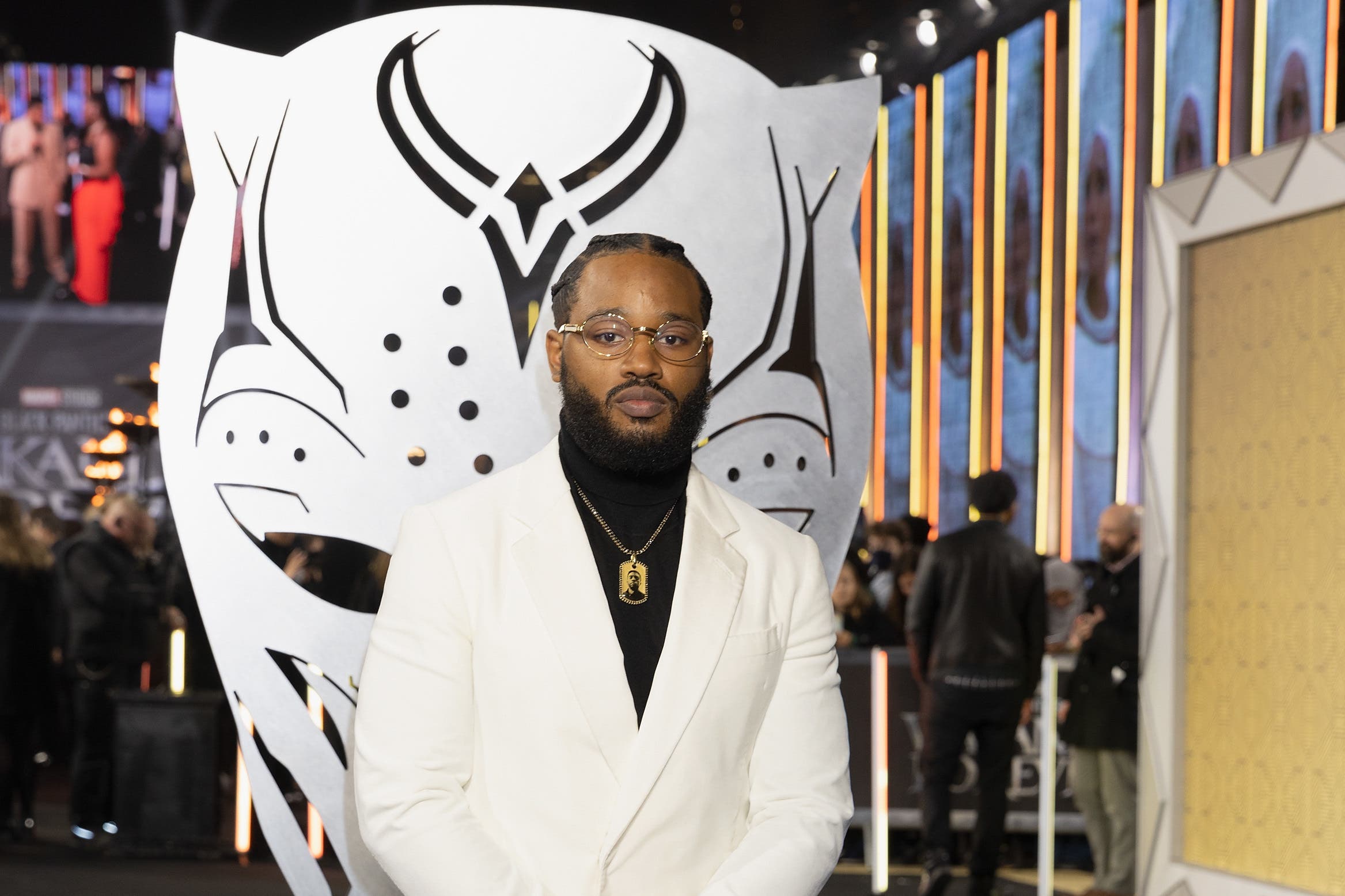 Ryan Coogler: Making Black Panther without Chadwick Boseman was uncomfortable