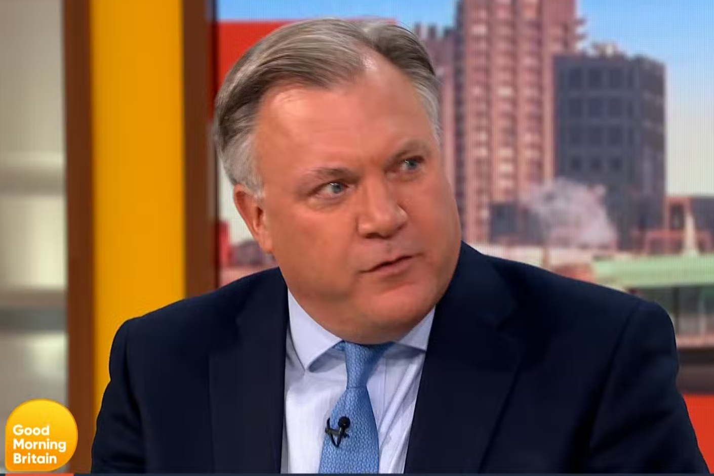 Ed Balls warns Keir Starmer not to make Kinnock 1992 election mistakes