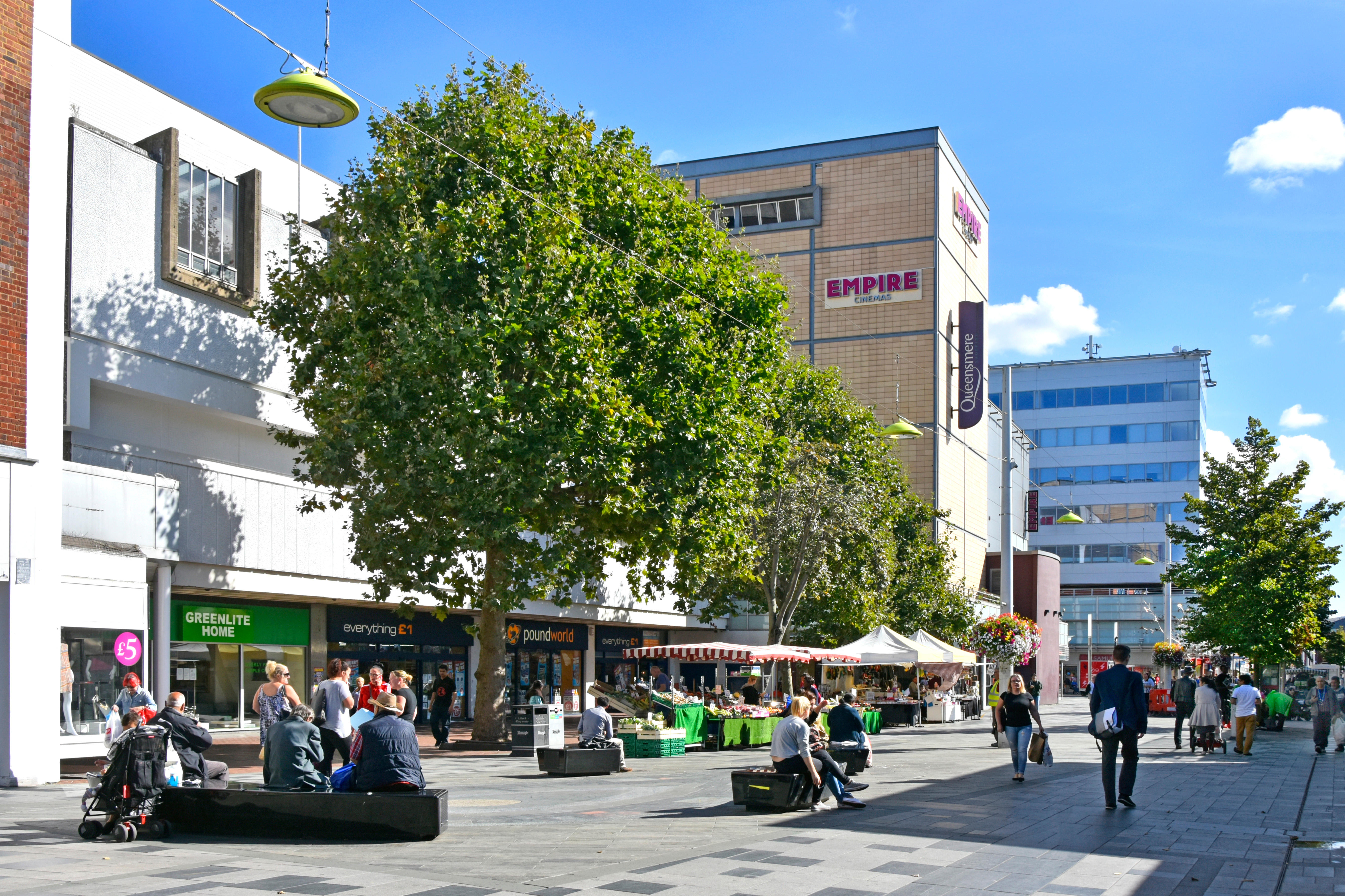 Homebuyers in this often-mocked Crossrail town may have the last laugh