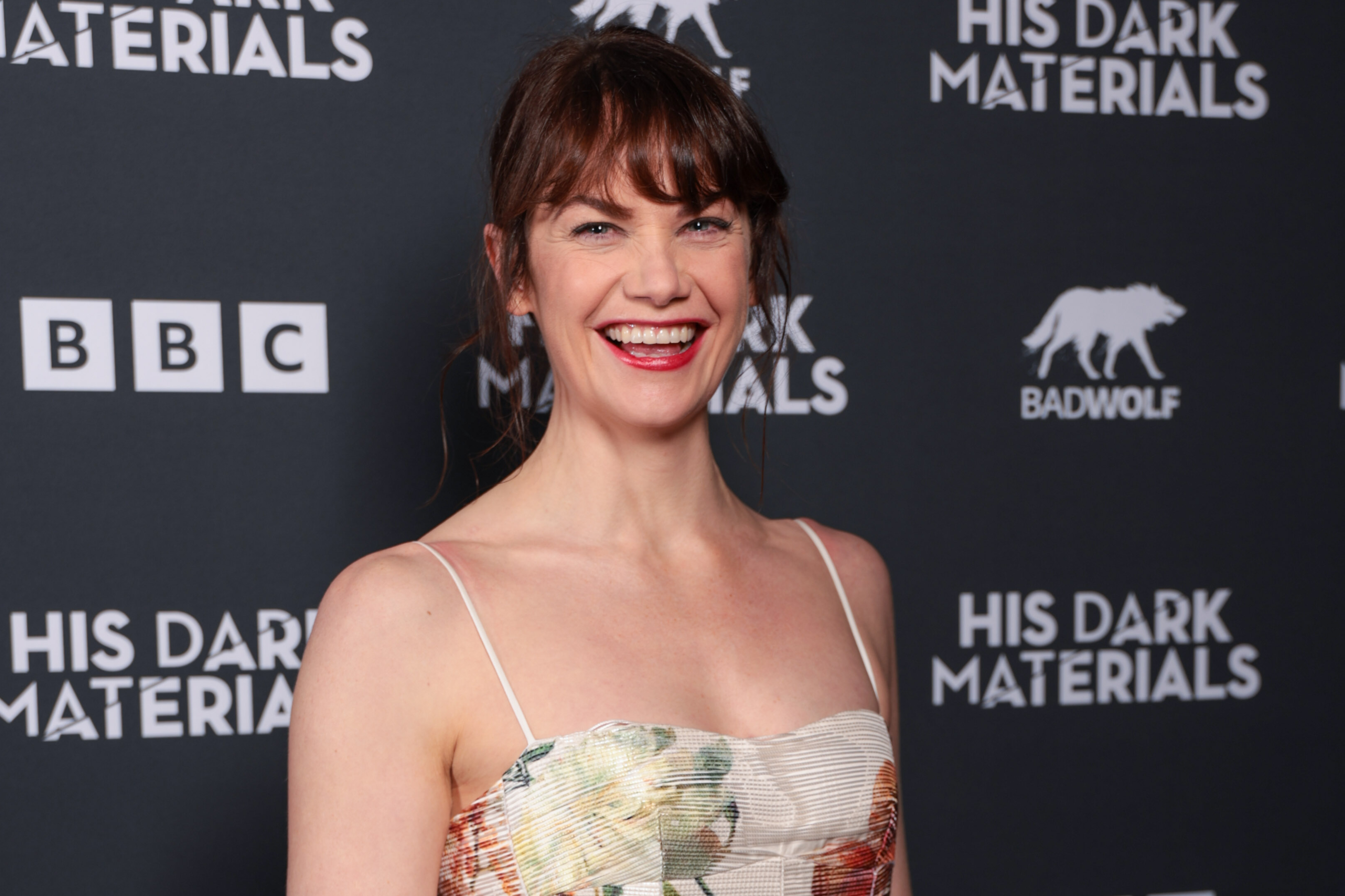 Who is Ruth Wilson as she is set to star in The Second Woman at the Young Vic