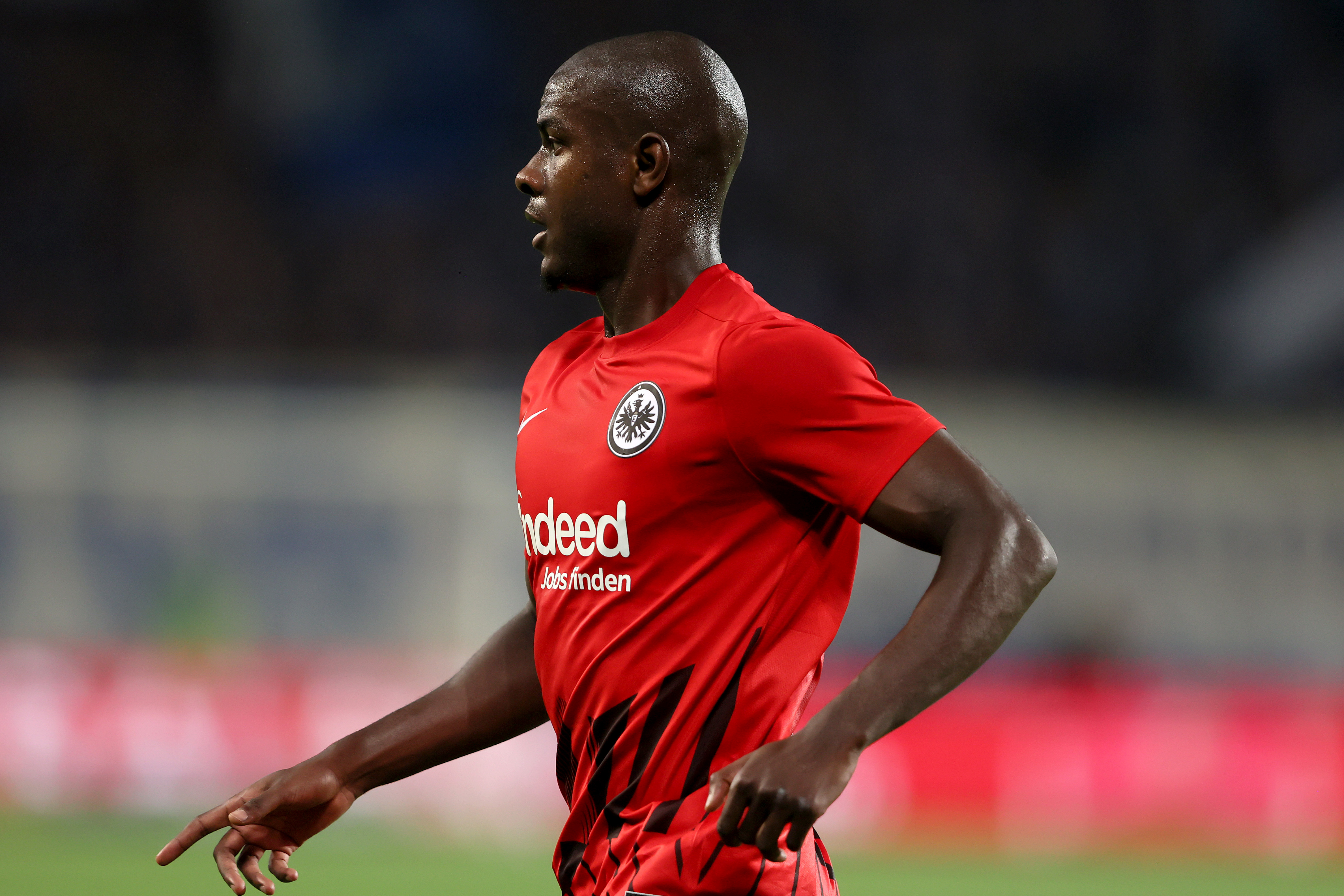 Arsenal dealt blow as director confirms talks with Arteta target