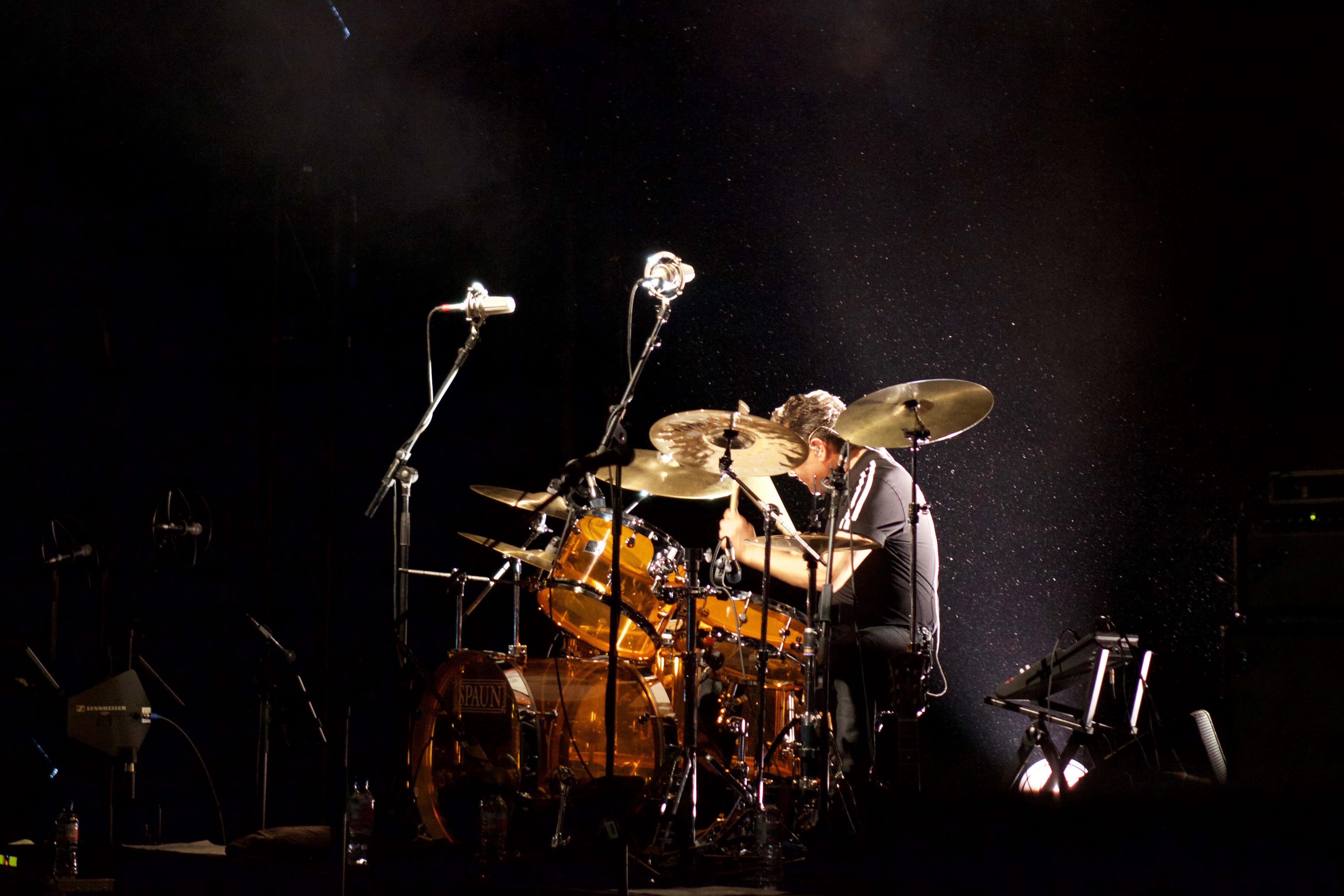 Ex-Culture Club drummer racks up £1m costs in court battle with former bandmates