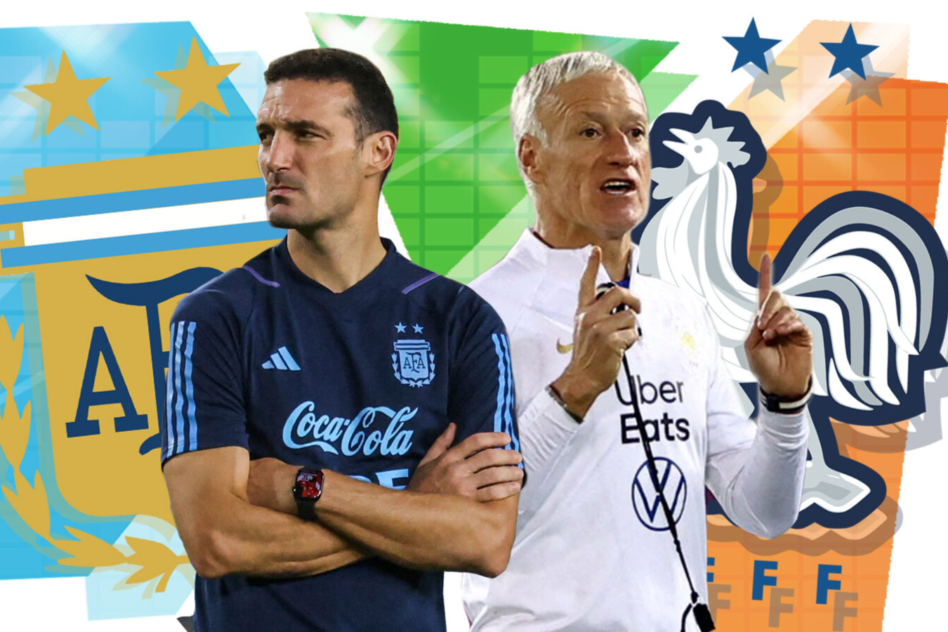 Argentina vs France live stream: What TV channel is World Cup 2022 final on in the UK?