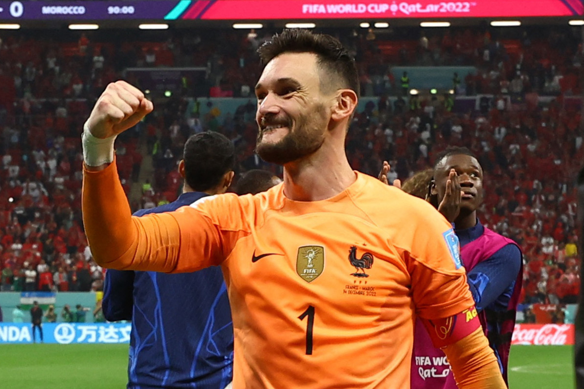 View from France: Why Hugo Lloris is a great captain and deserves to make World Cup history
