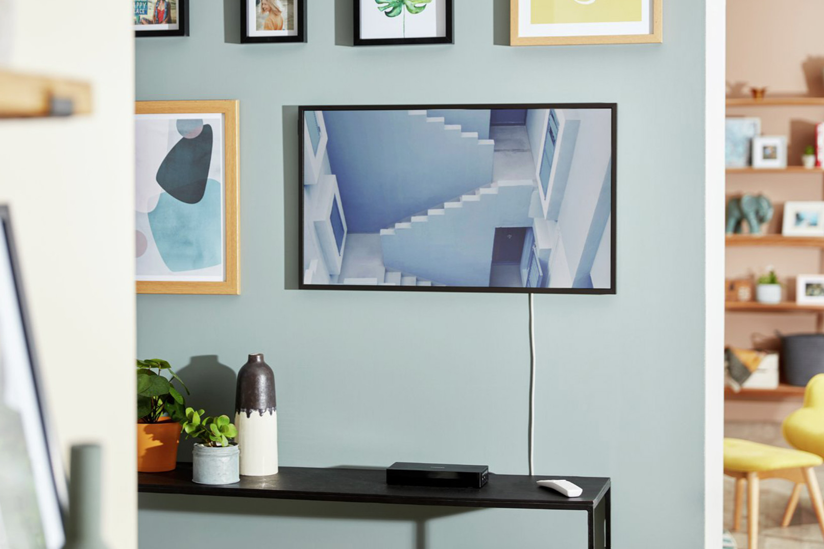 Best 32-inch TVs: Smaller screens with smart features to suit your budget