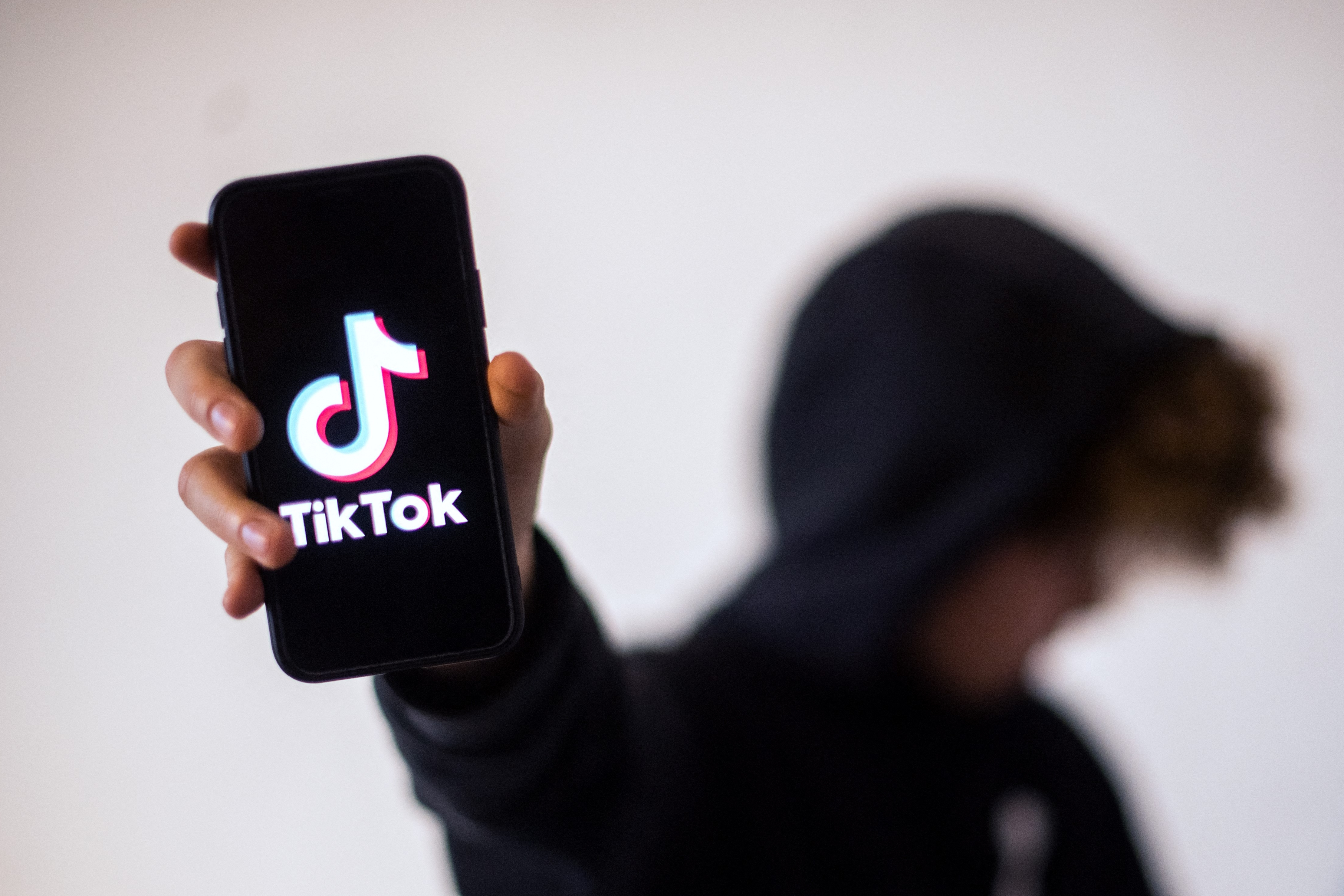 Is TikTok safe to use? Concerns raised about harmful content and user data