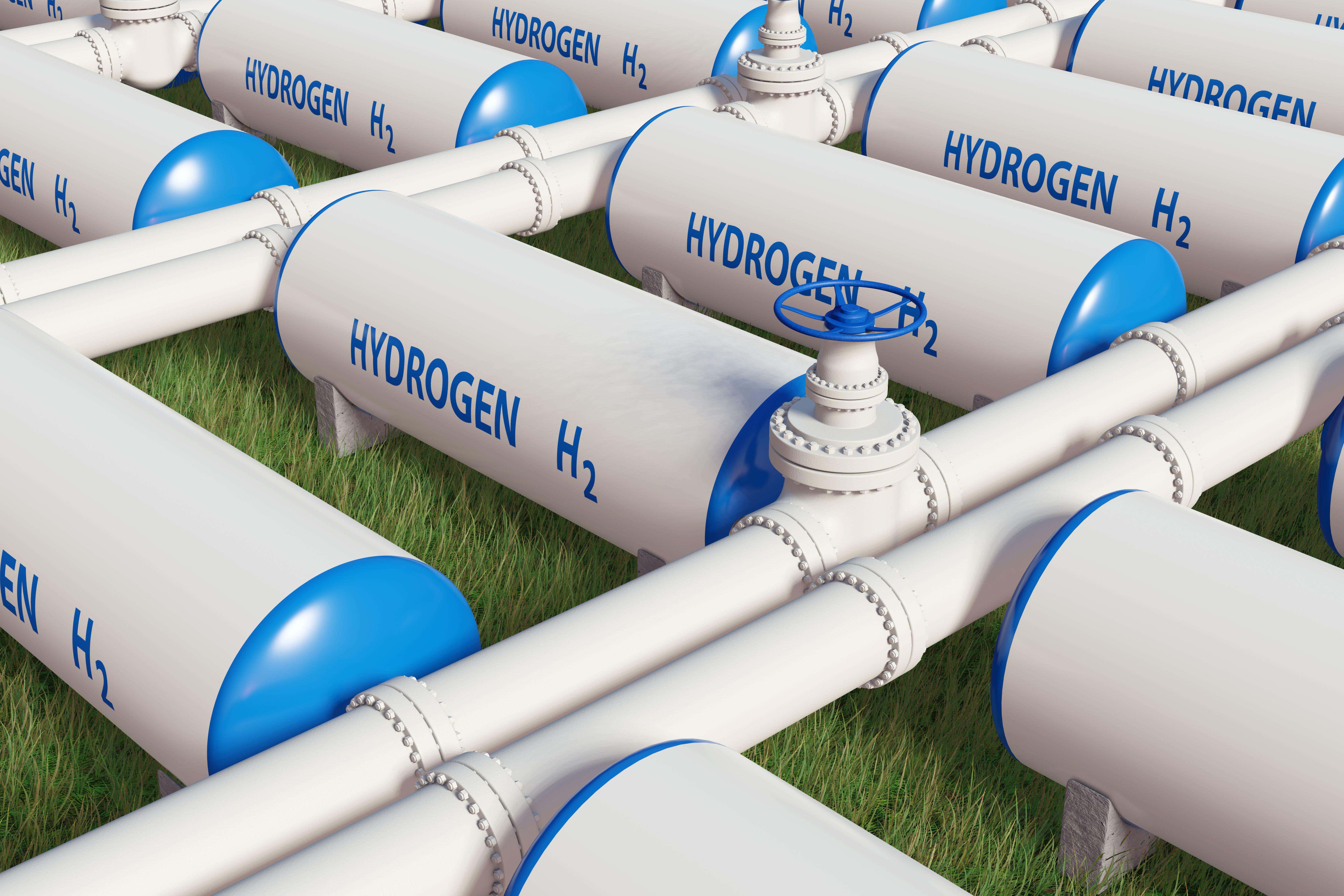 Hydrogen not a panacea for reaching net zero, MPs conclude