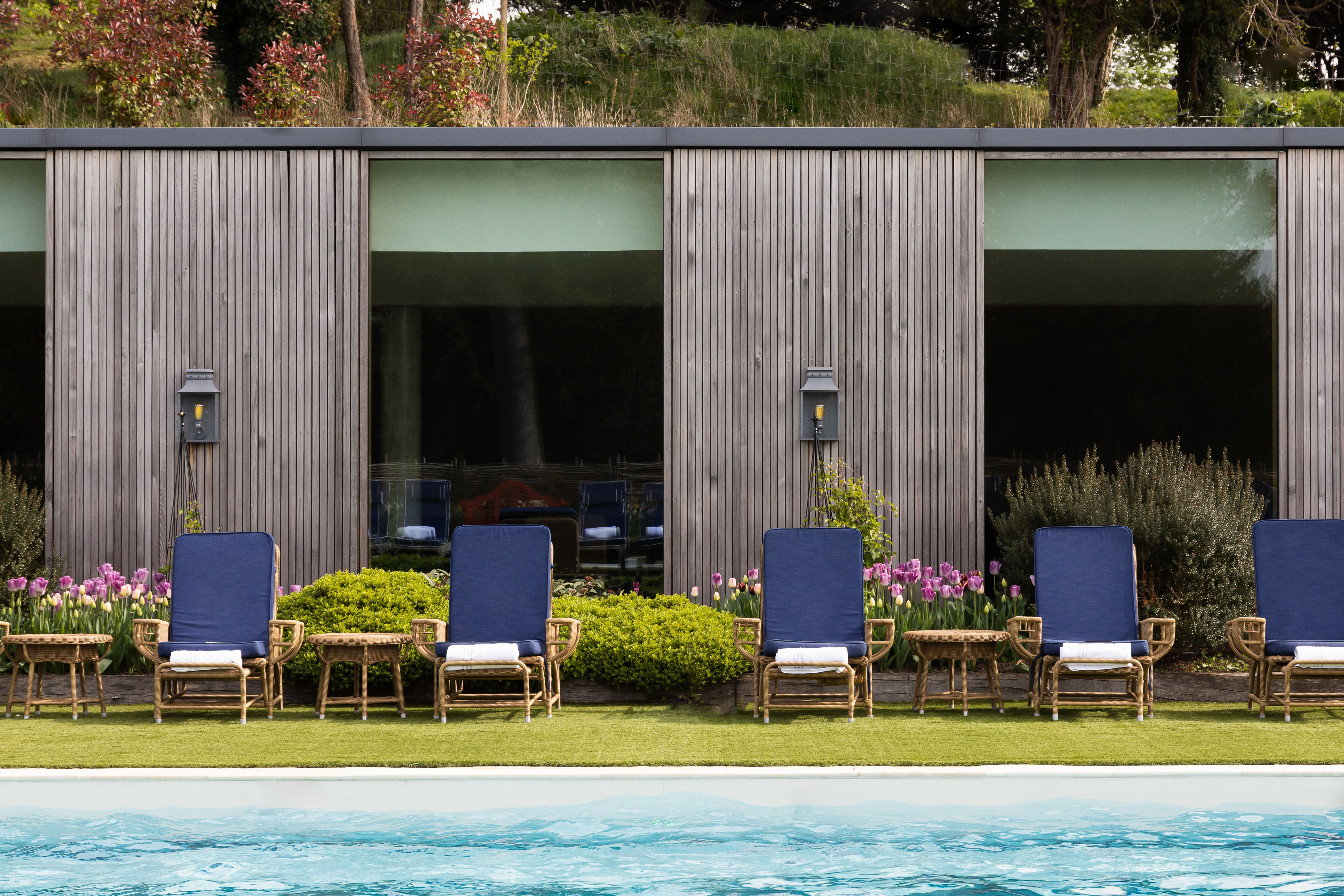 The best wellness weekends near London — to book now