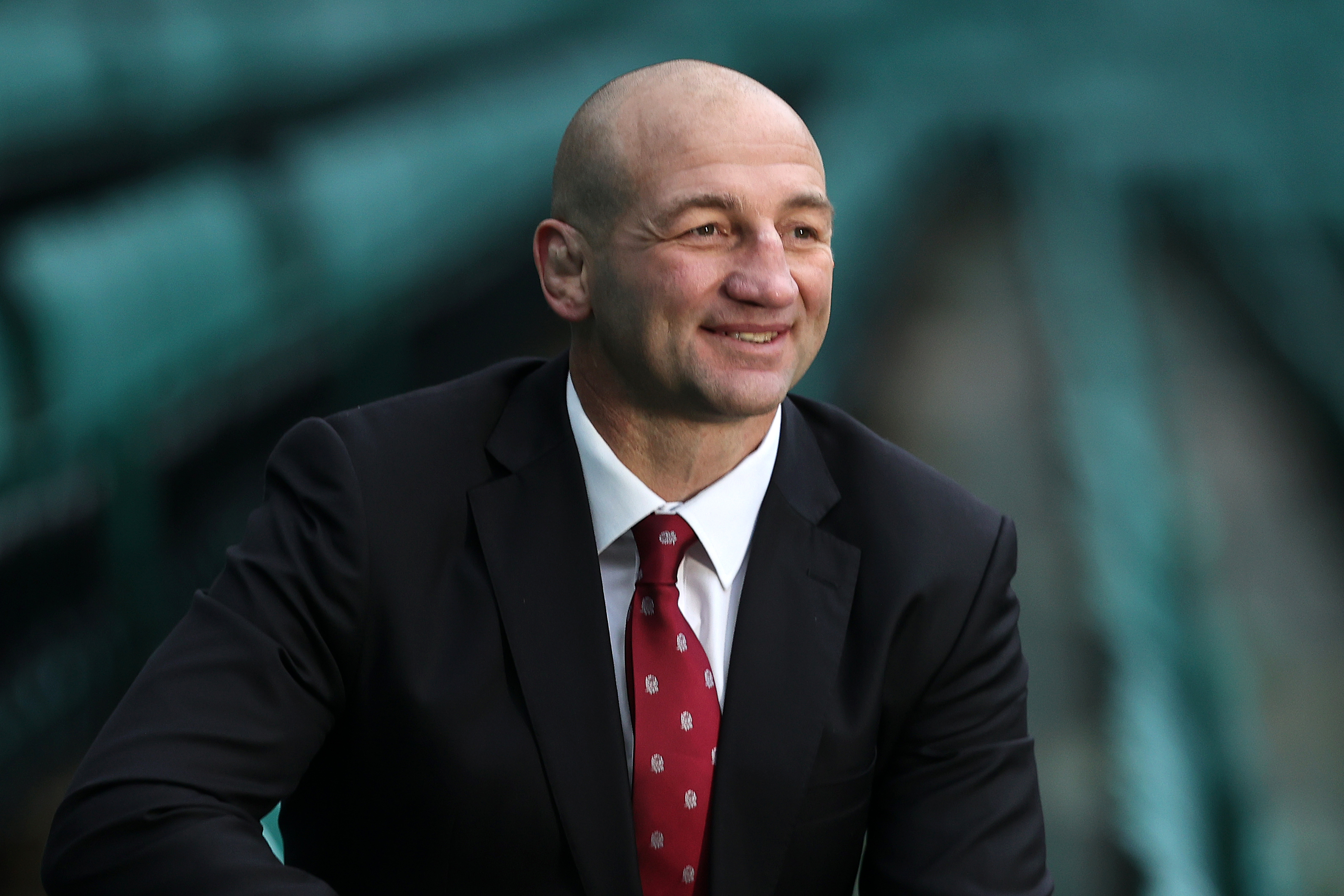 New England head coach Steve Borthwick hails Kevin Sinfield appointment as ‘the first step’ of a ‘new era’