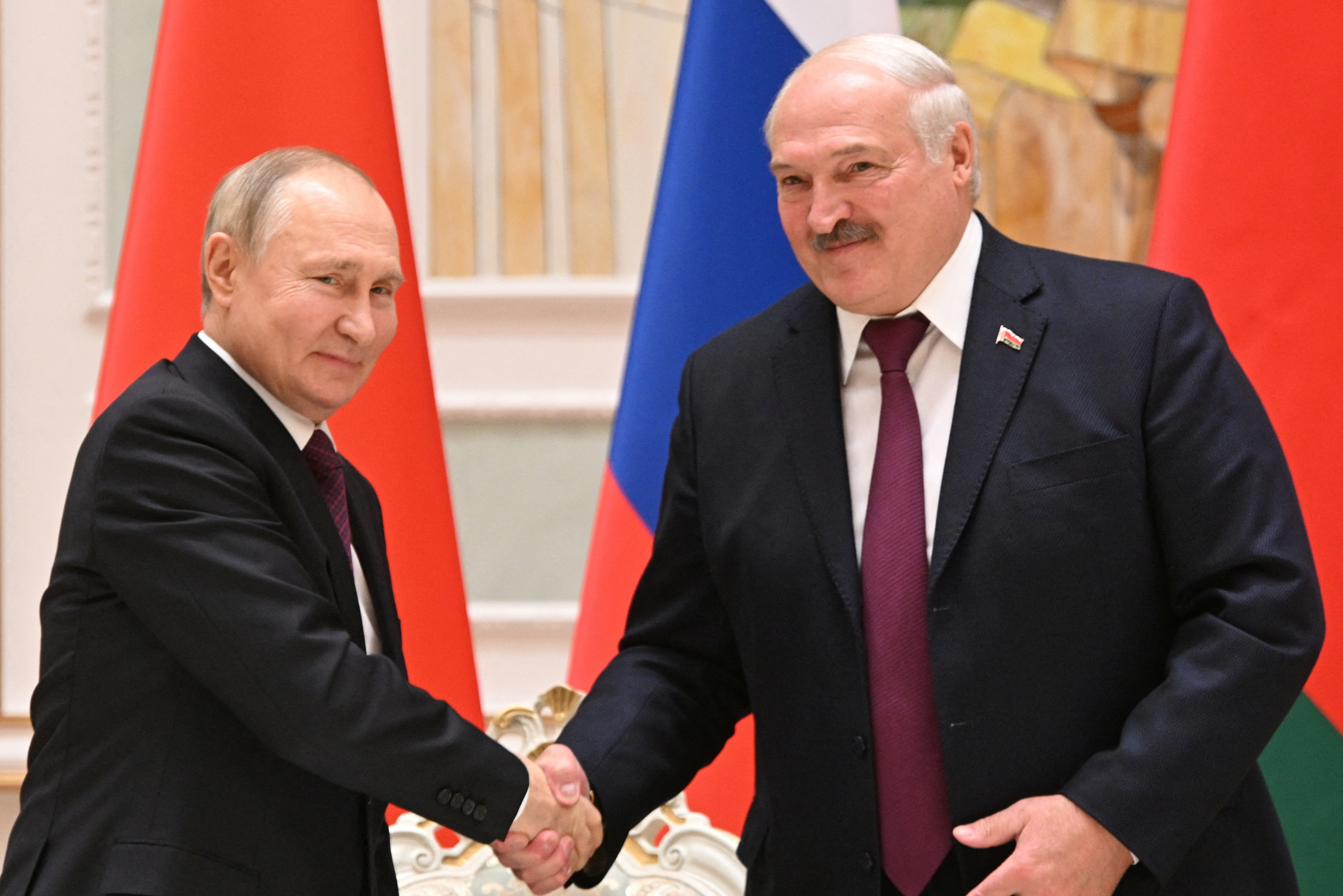 Putin admits military situation in illegally annexed parts of Ukraine ‘extremely difficult’