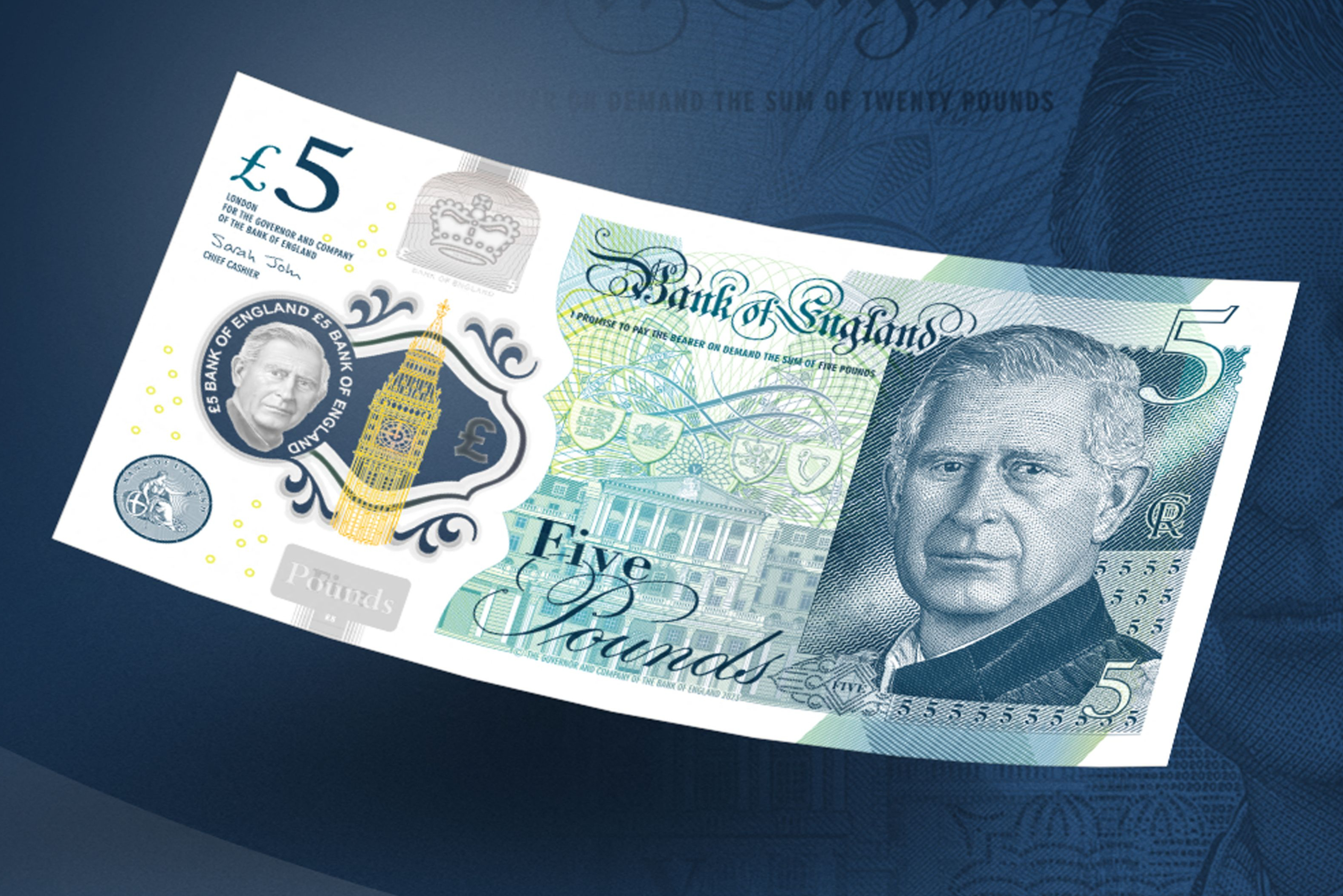 De La Rue picks turnaround expert Whiley as chair