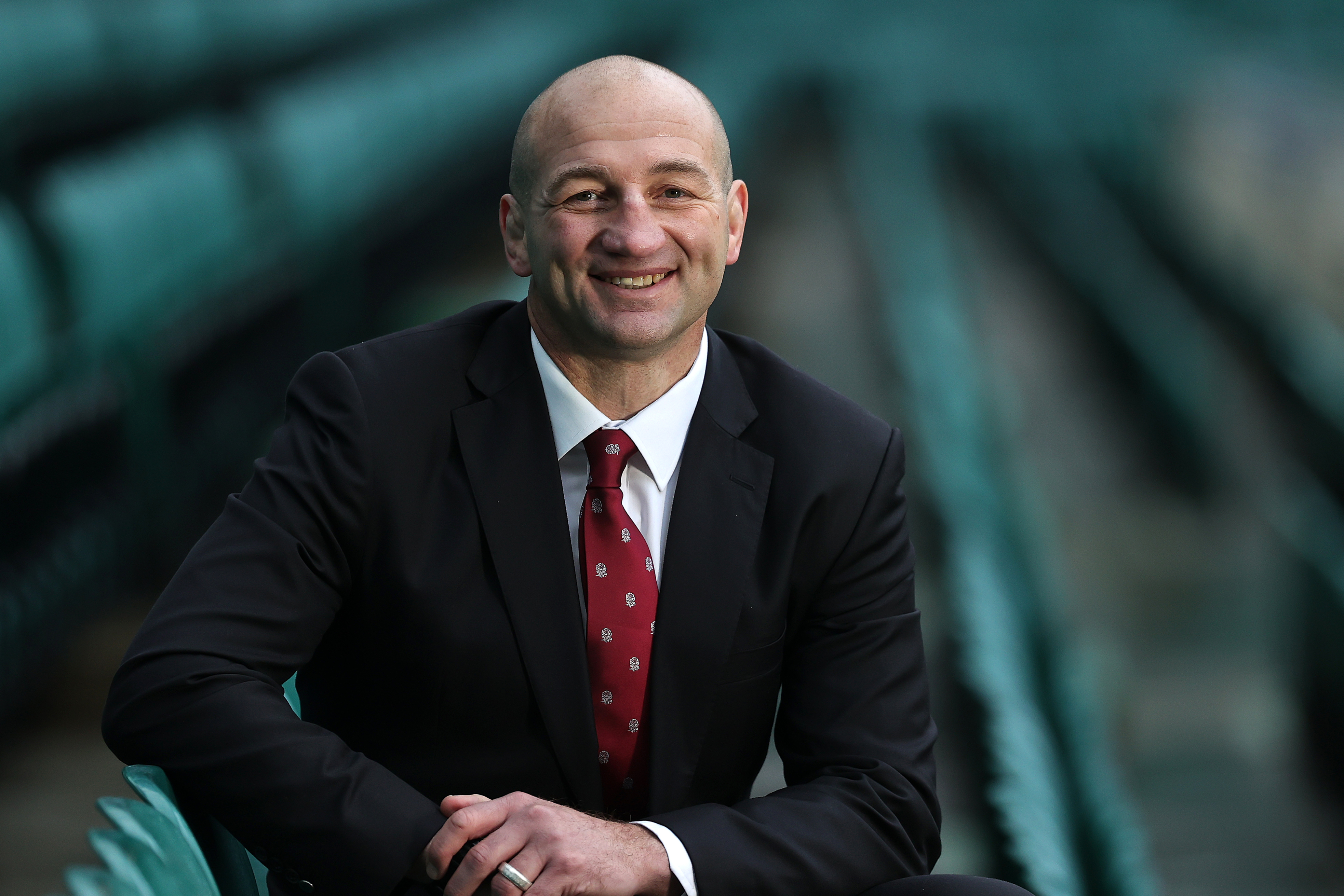 Pick captain and bolster scrum: Steve Borthwick’s big challenges as new era dawns for England in Six Nations