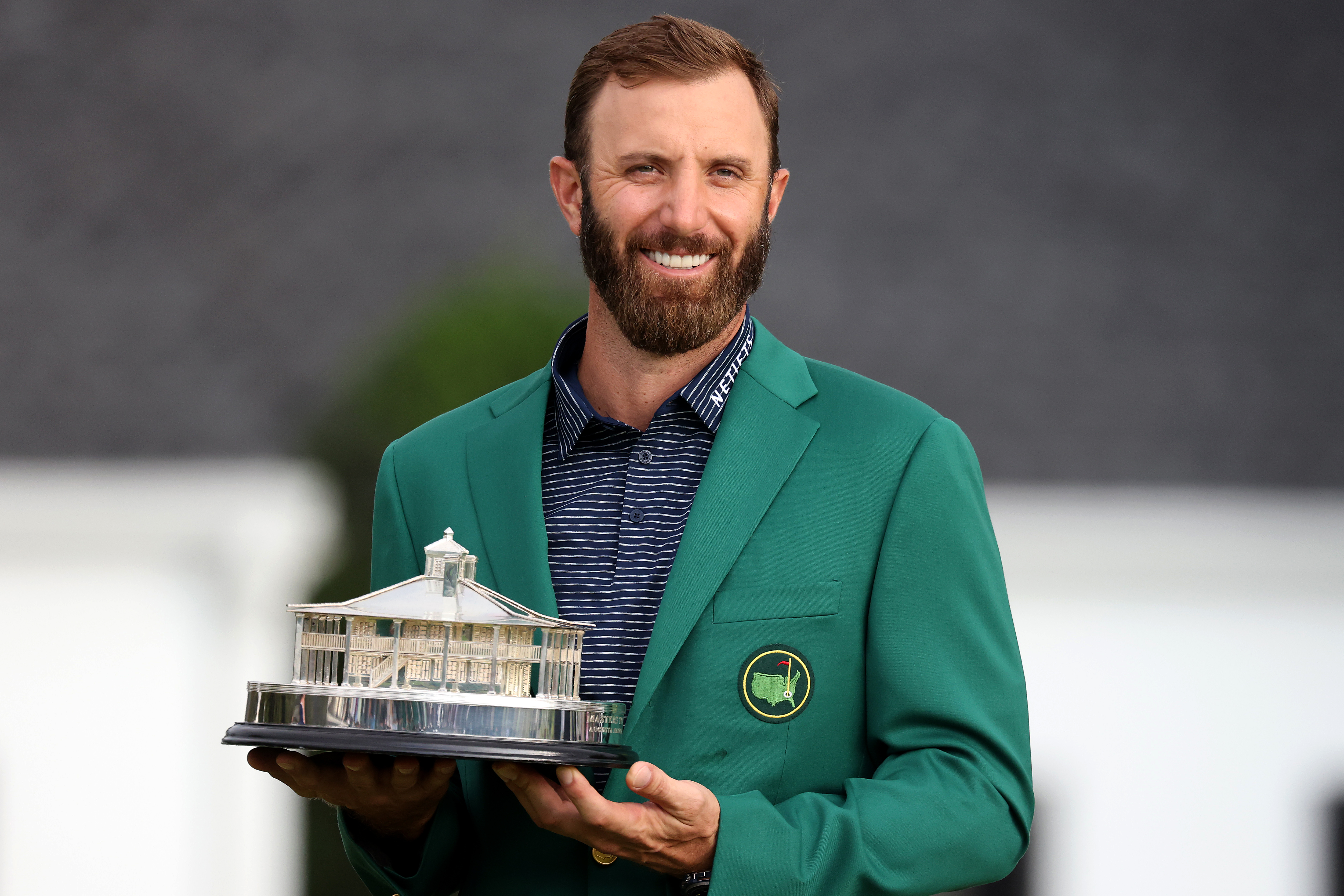 Masters 2023: LIV Golf players WILL be able to compete at Augusta in major boost to breakaway tour