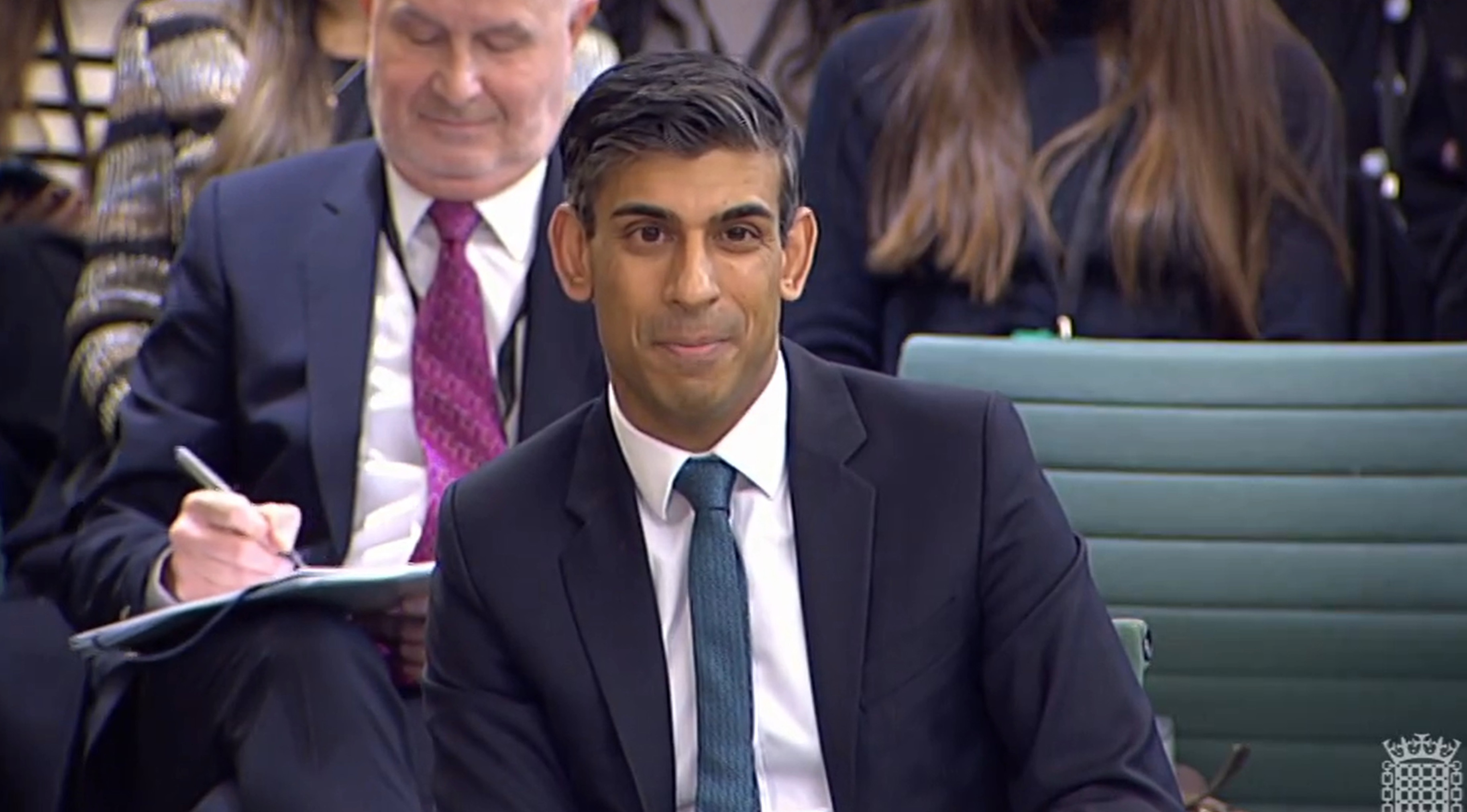 Commons Liaison Committee