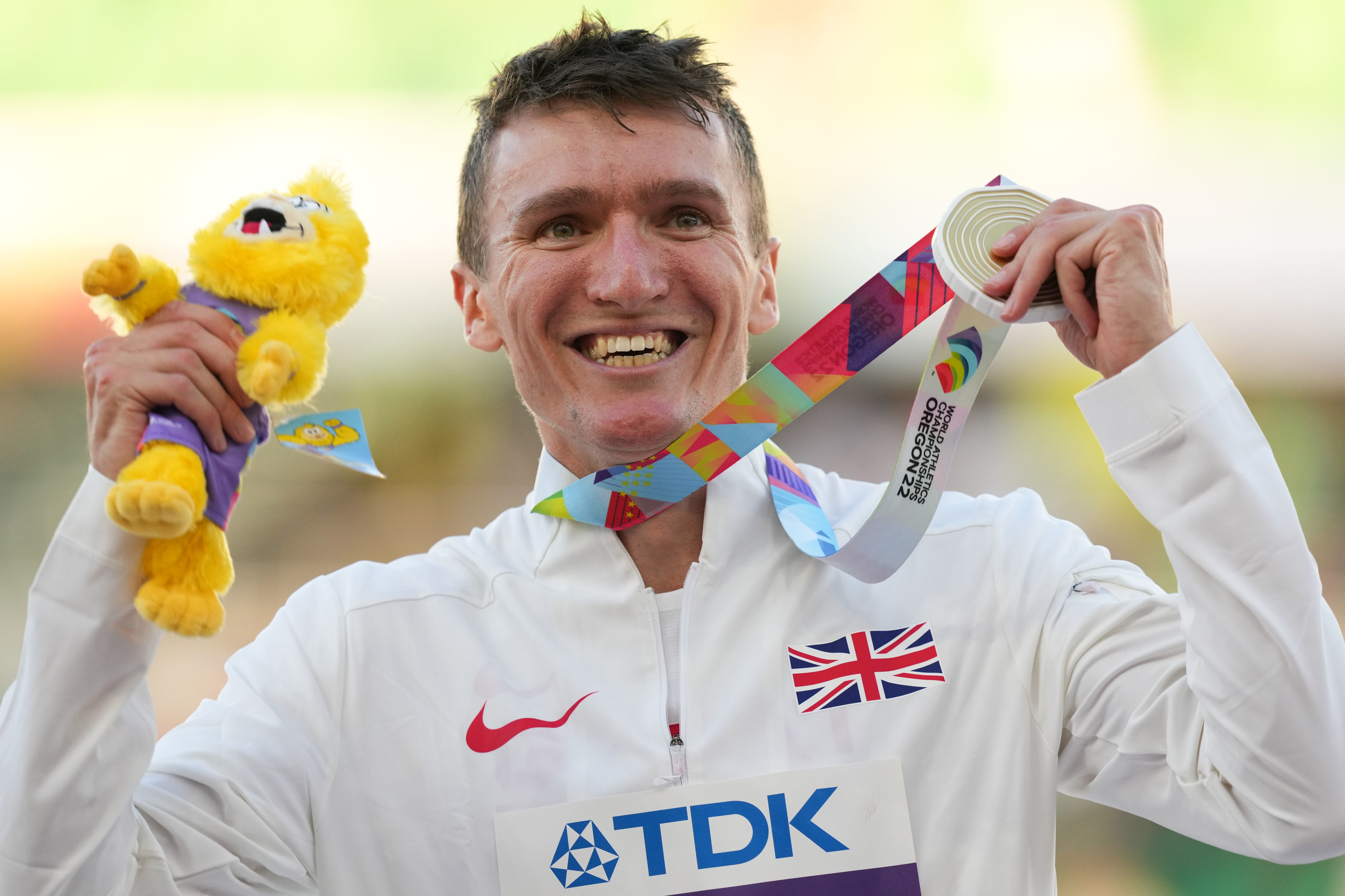 BBC Sports Personality of the Year award