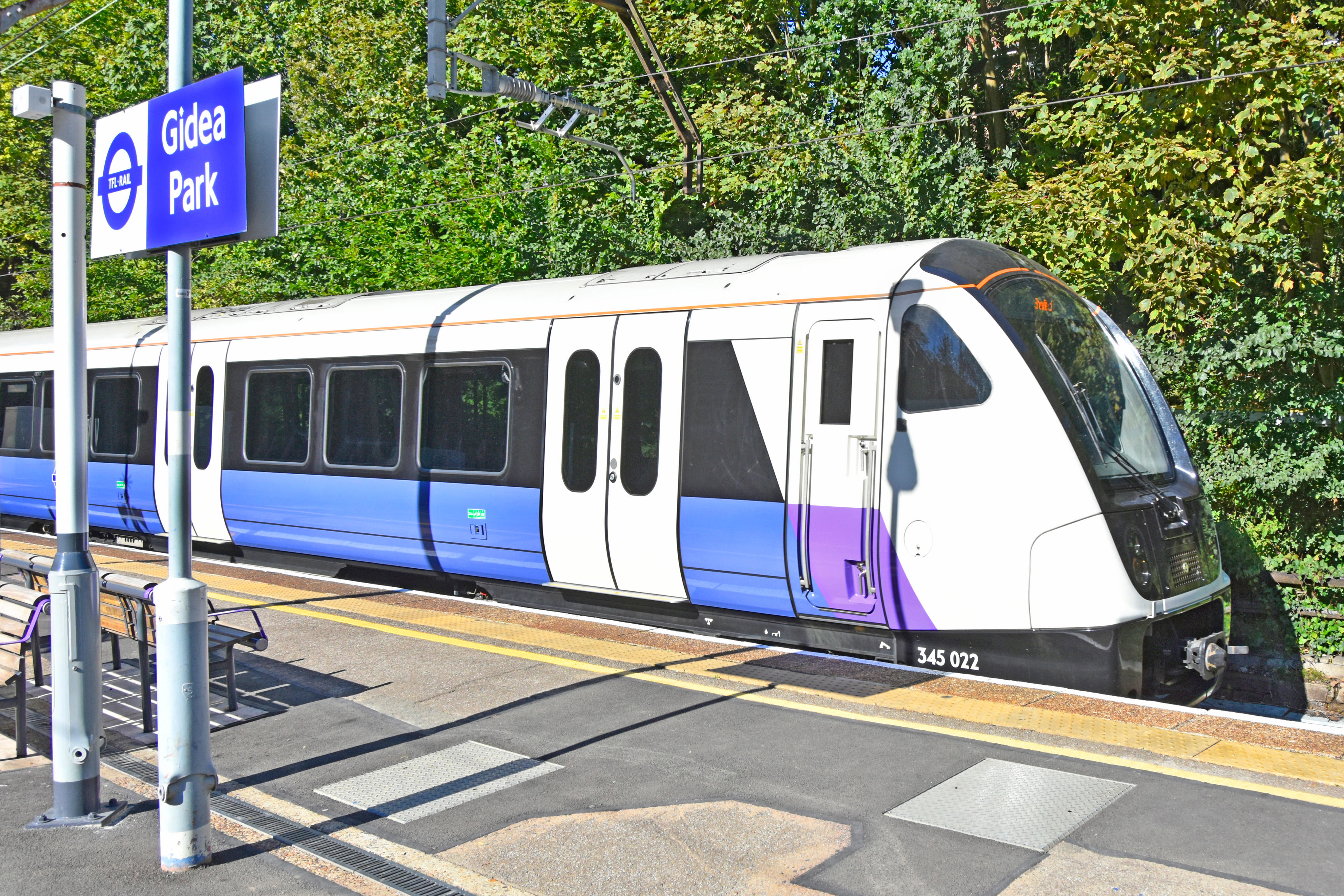 This foodie gem on Crossrail is a hit with buyers from east London