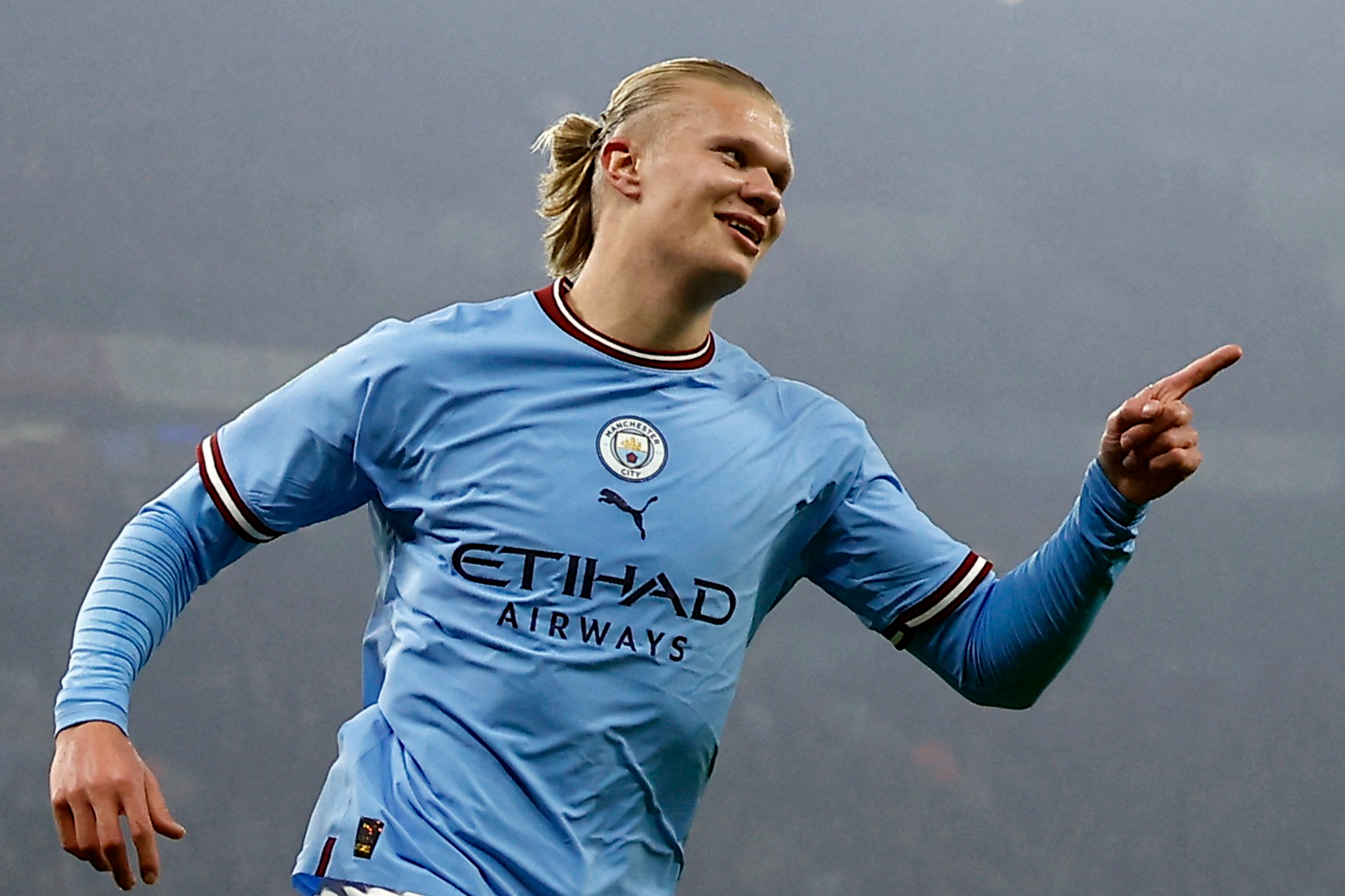 Premier League top scorers 2022-23: Erling Haaland way ahead of in-form Harry Kane in Golden Boot race