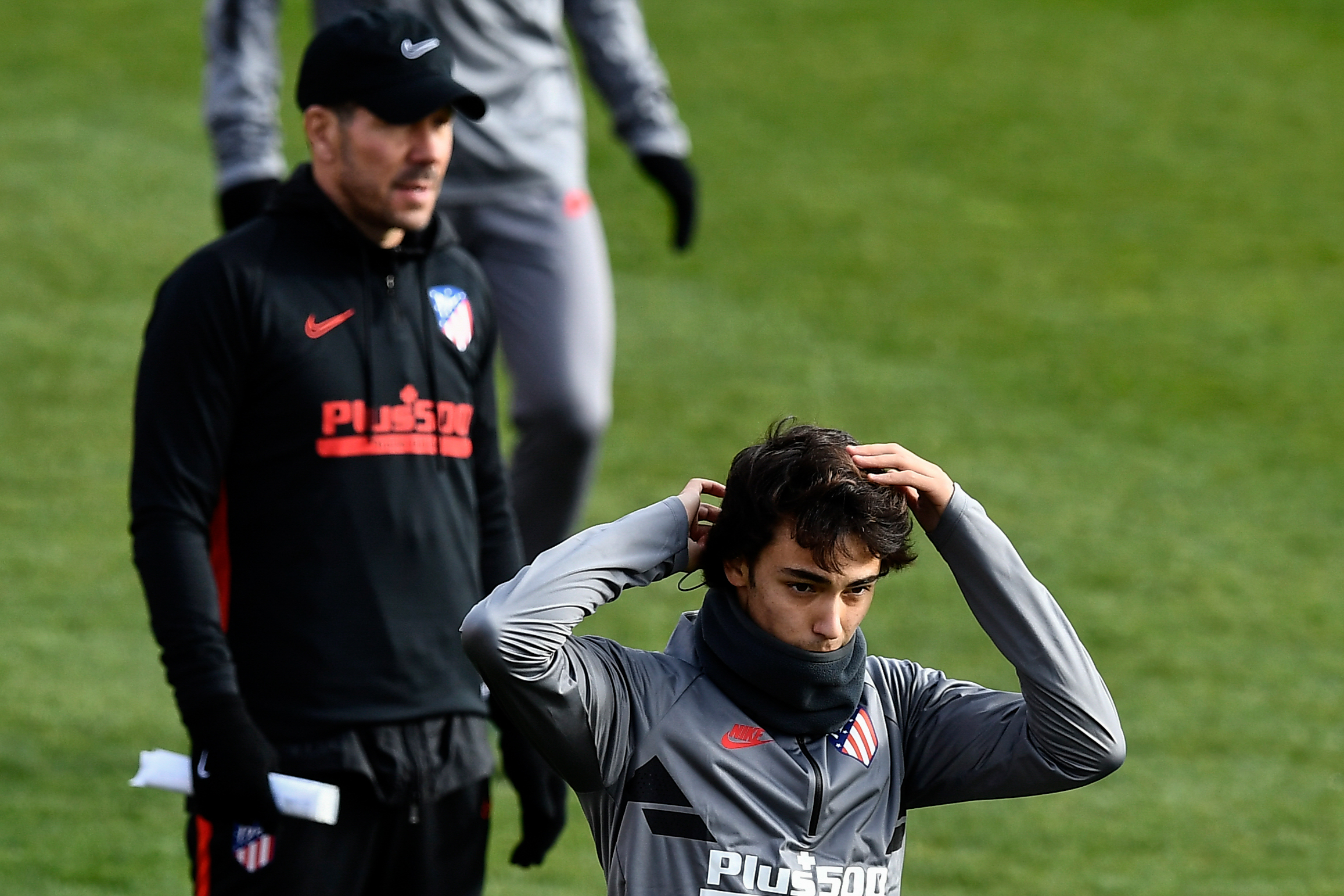 What Diego Simeone has already said about Joao Felix’s future amid Chelsea and Arsenal transfer interest