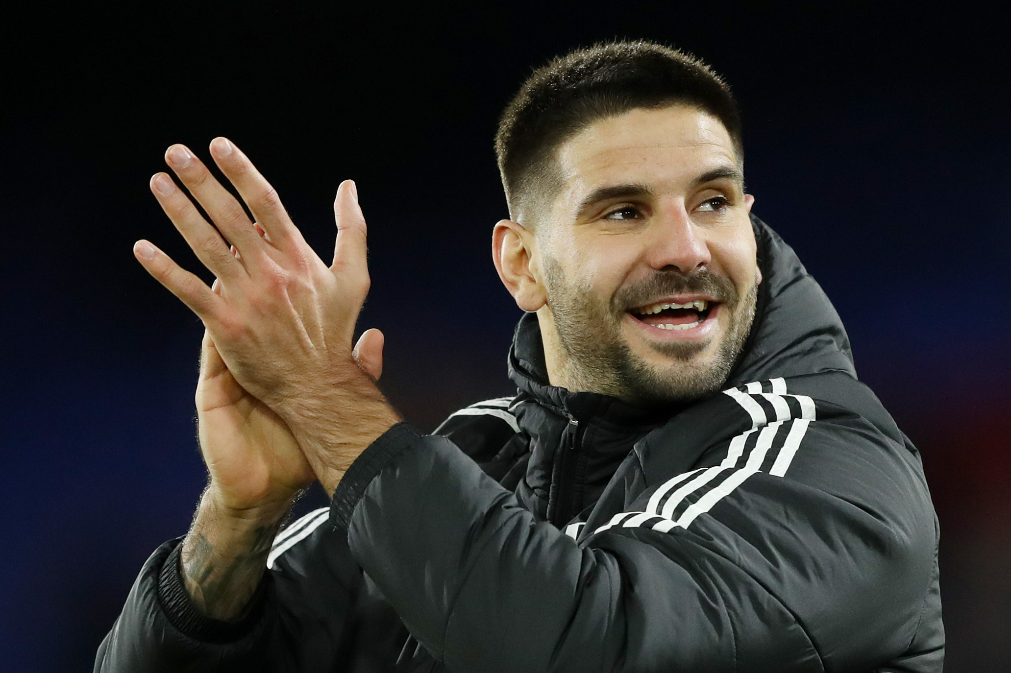 Crystal Palace v Fulham FC - Premier League