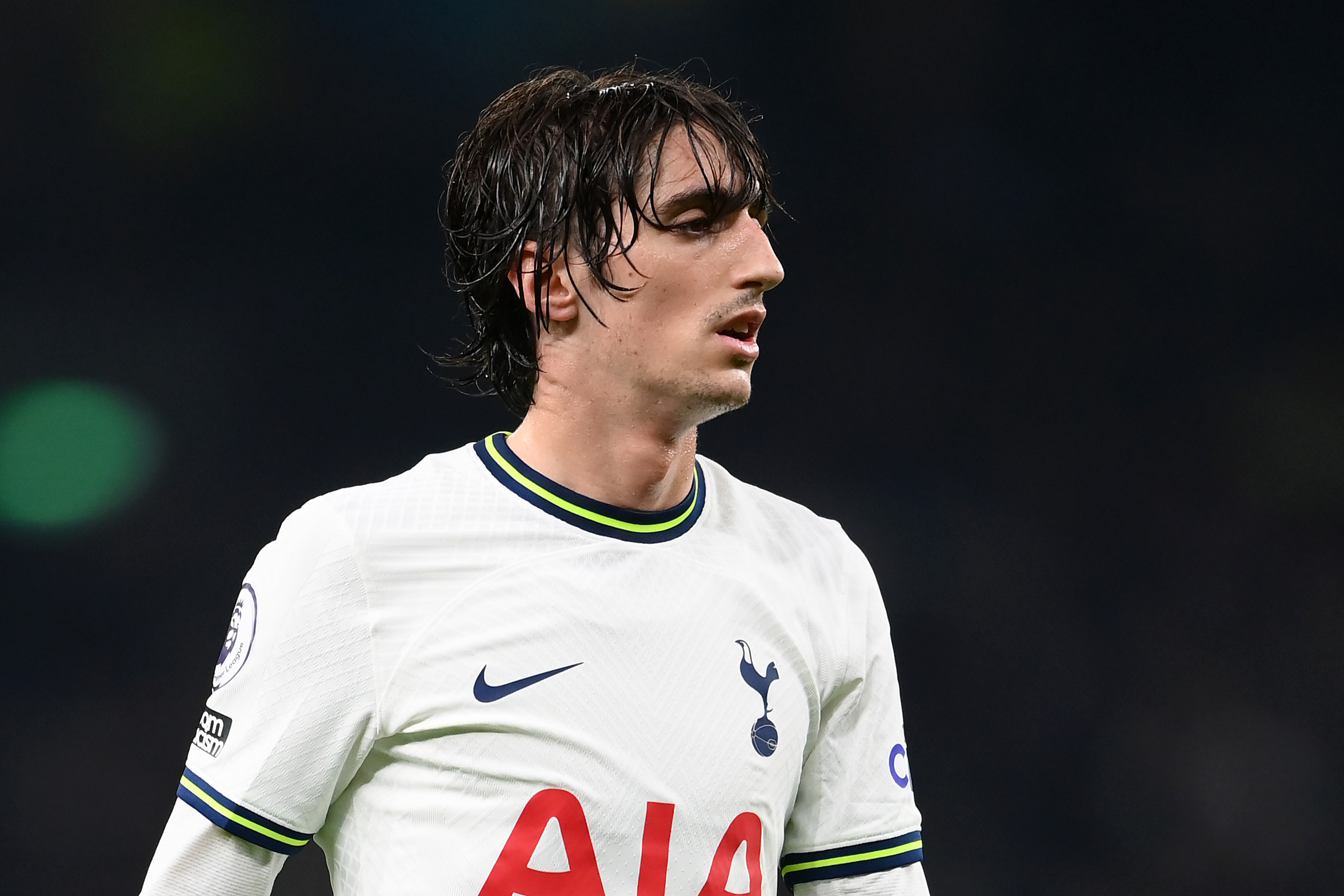Tottenham transfer news: Sevilla admit interest in signing Bryan Gil