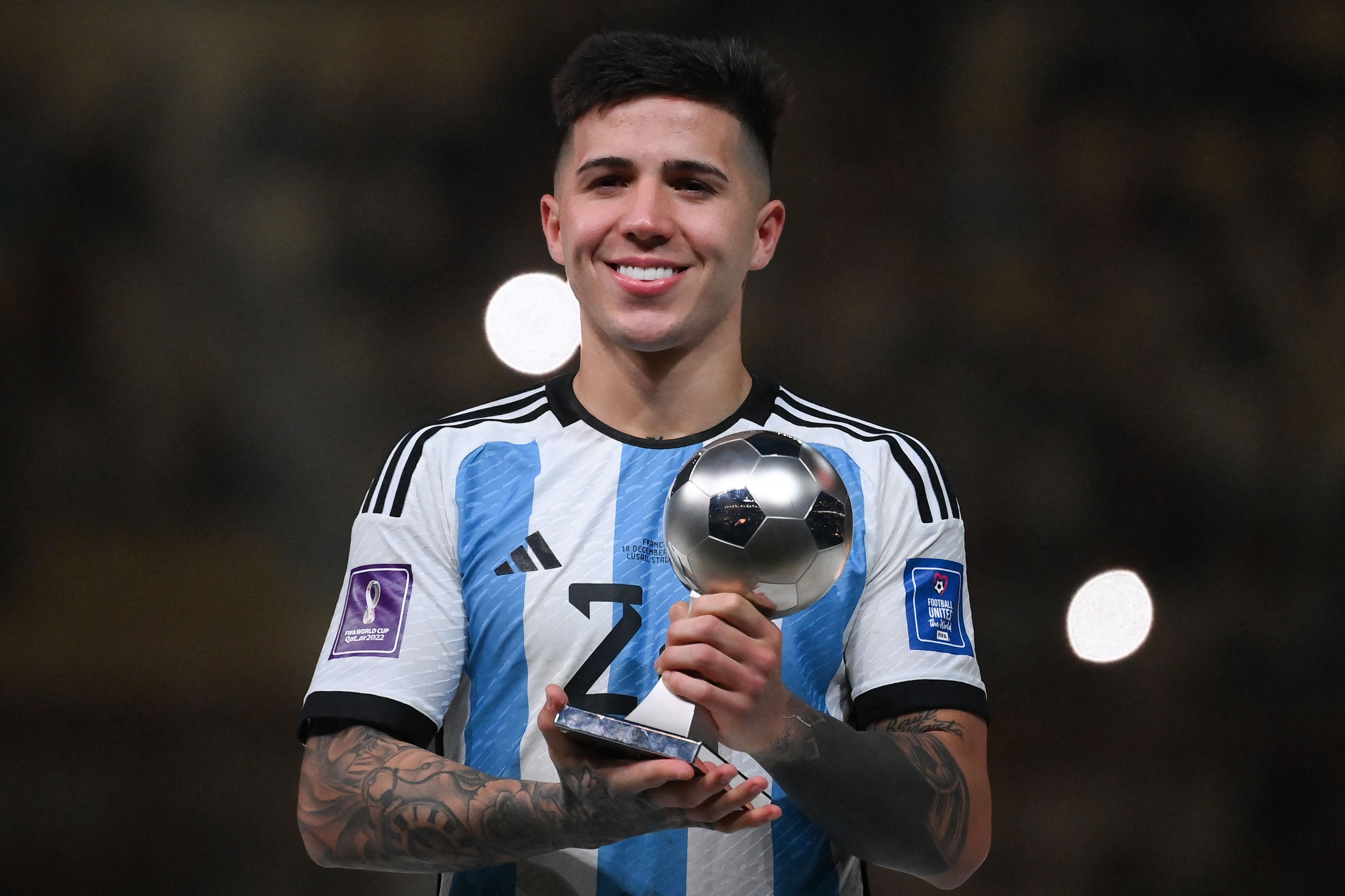 Qatar, cash and courting: How Chelsea sealed record Fernandez signing