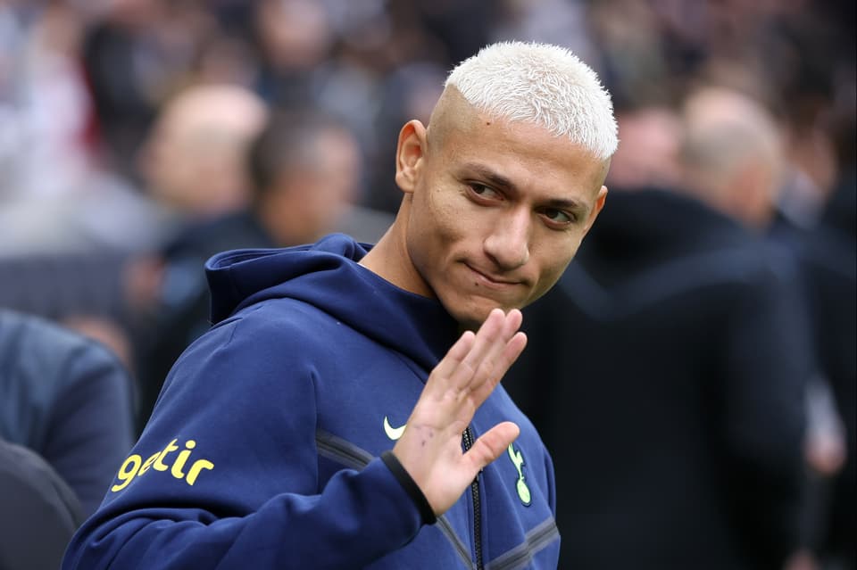 Tottenham Hotspur v Aston Villa - Premier League