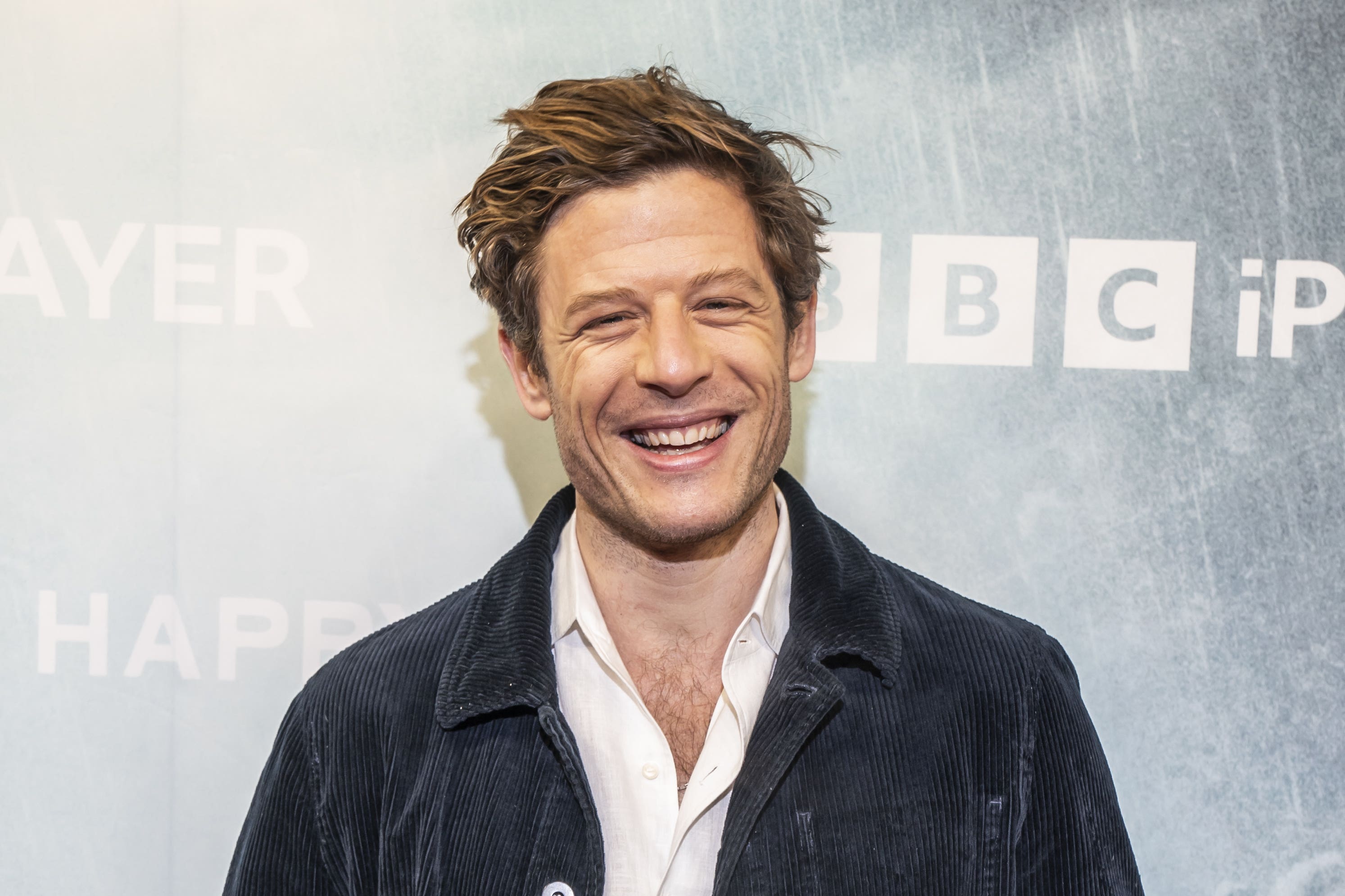 James Norton 