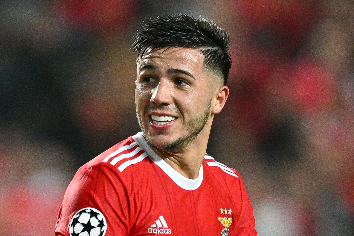 Transfer news LIVE! Fernandez to Chelsea OFF; Mudryk battle update; Arsenal latest; Spurs eye double deal