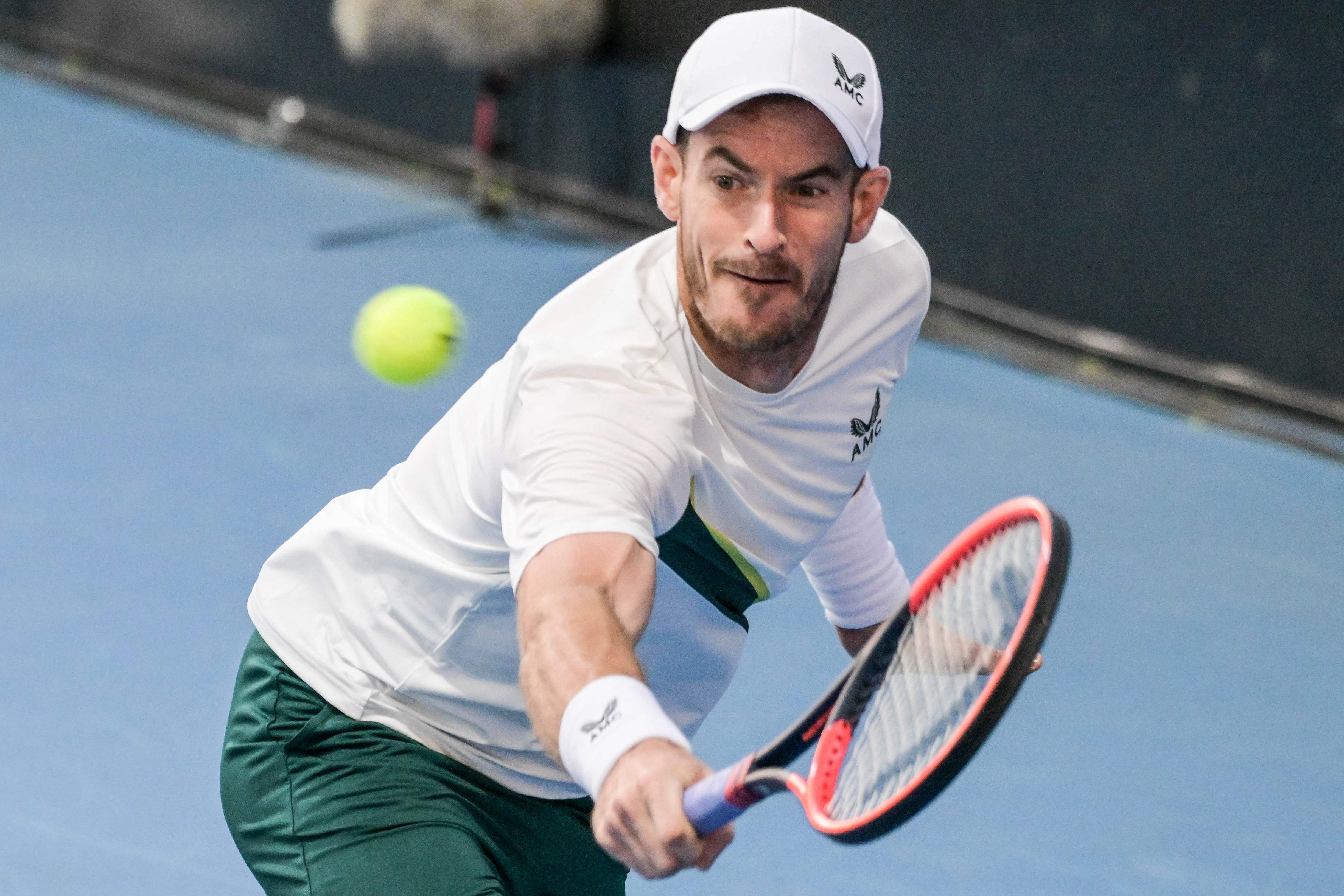 TENNIS-AUS-ATP