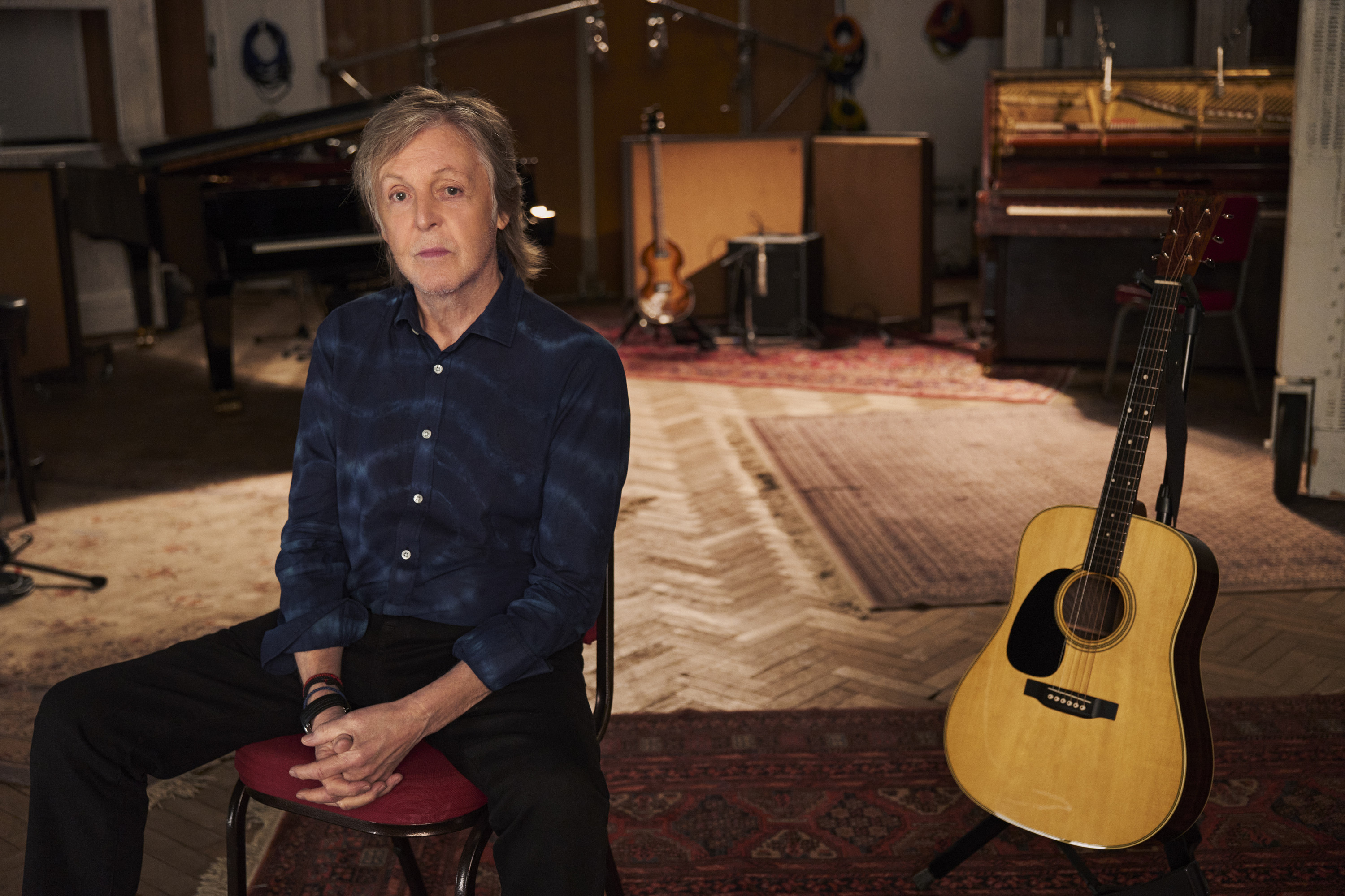 Abbey Road Studios opens to the public this summer - here’s how to visit
