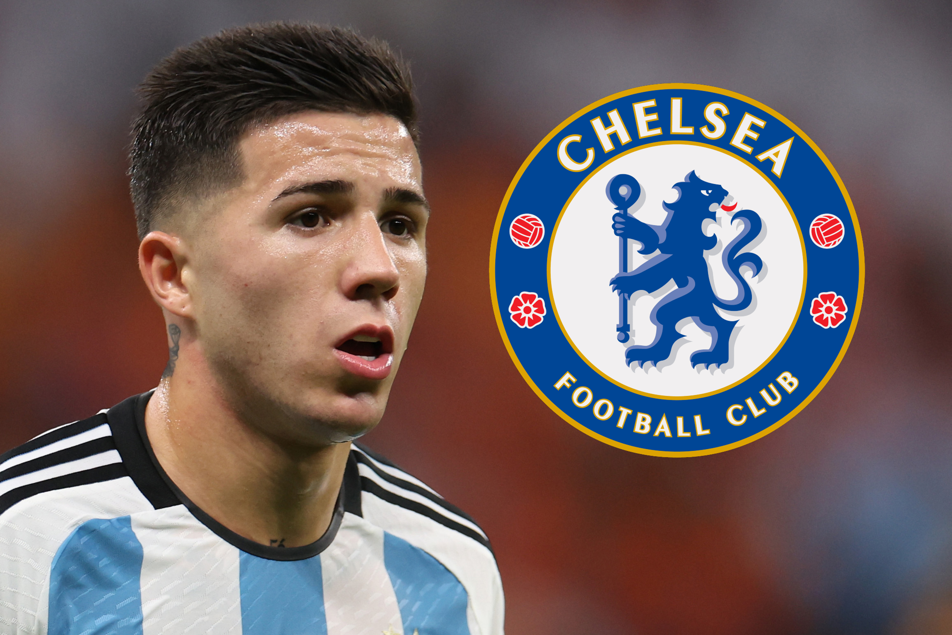 Chelsea work to seal £112m Fernandez deal as Bellingham plan emerges