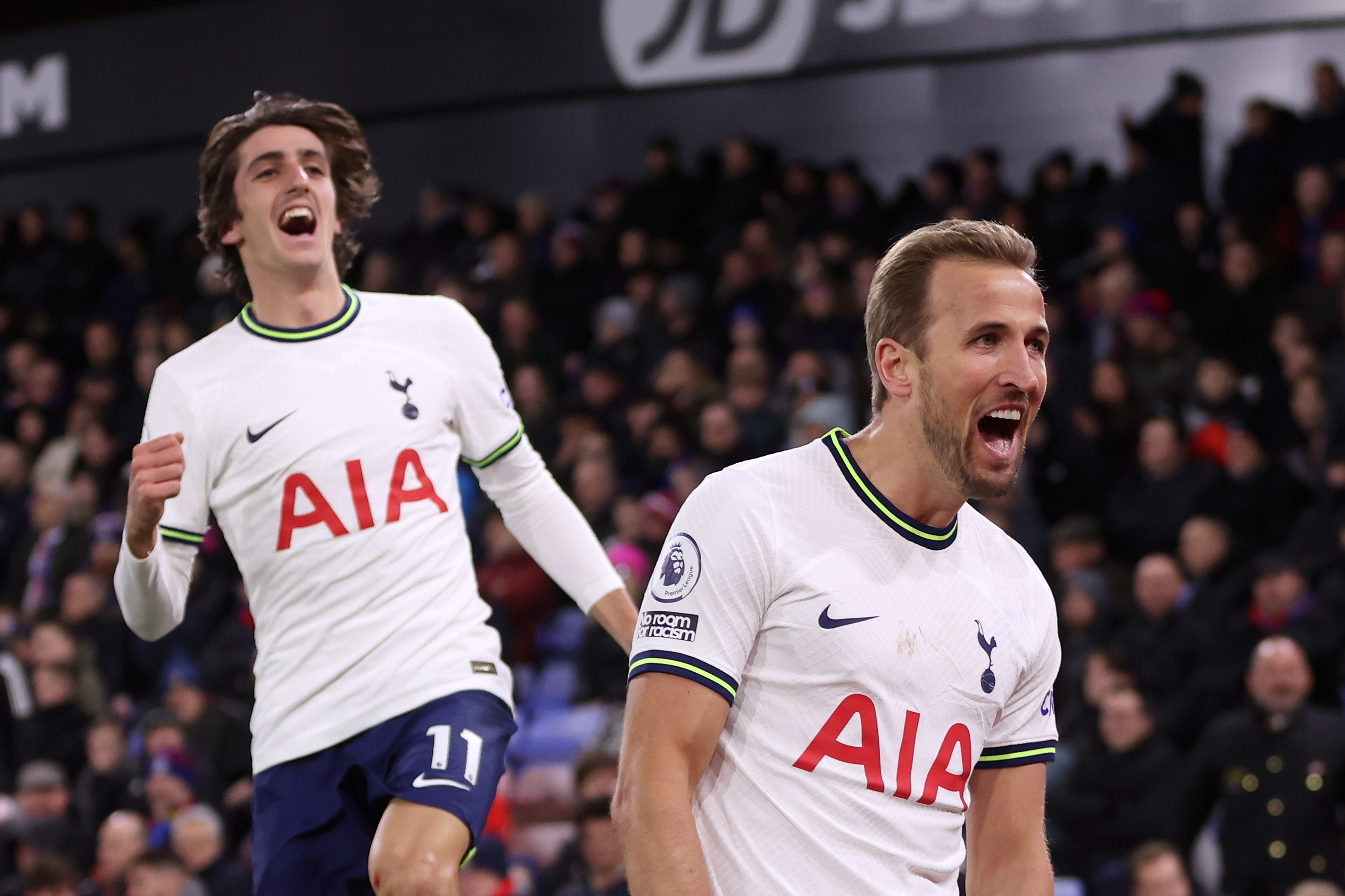 Harry Kane: World Cup penalty miss will haunt me forever - and made me even hungrier for trophies