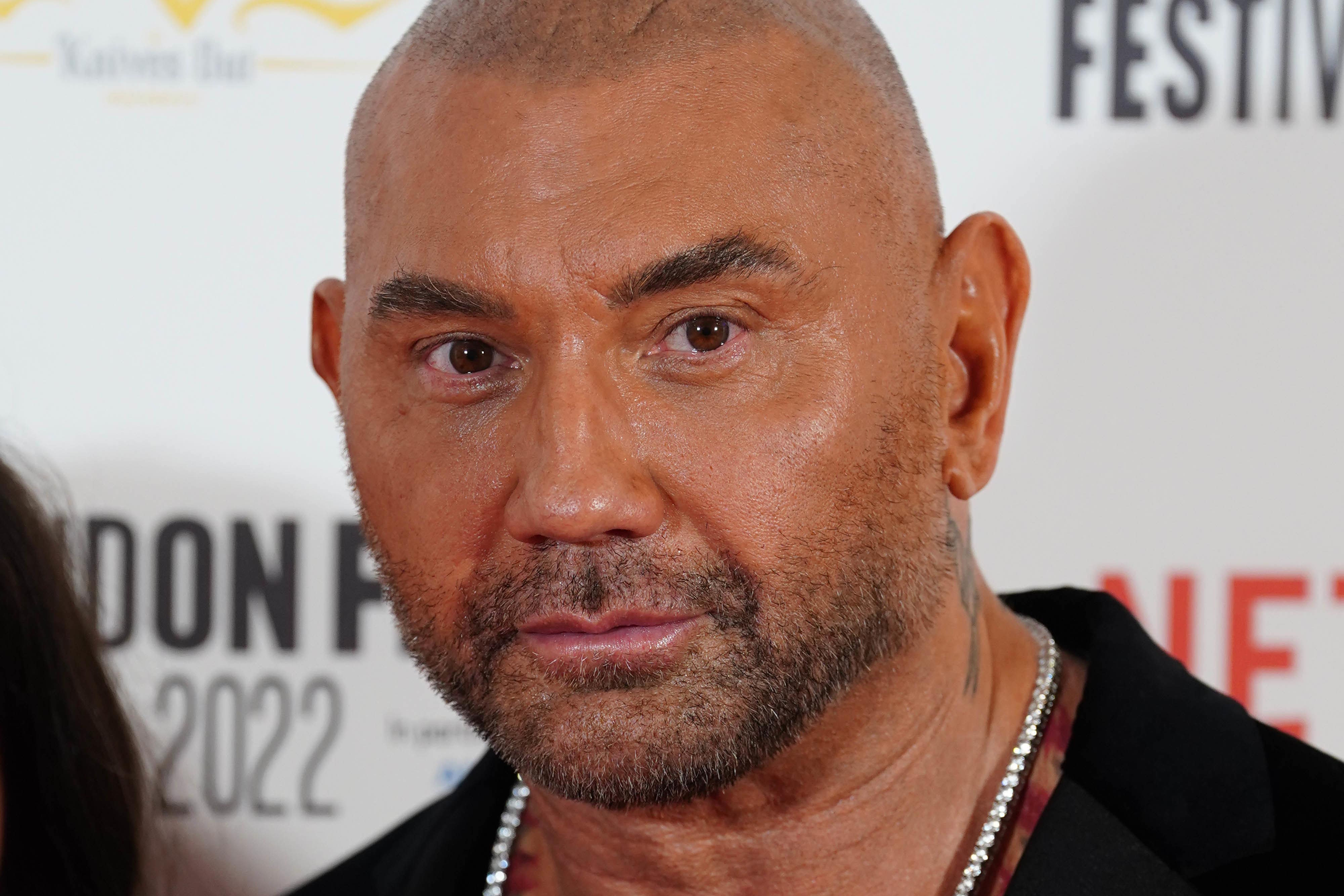 Dave Bautista: I don’t want Guardians of the Galaxy character to be my legacy